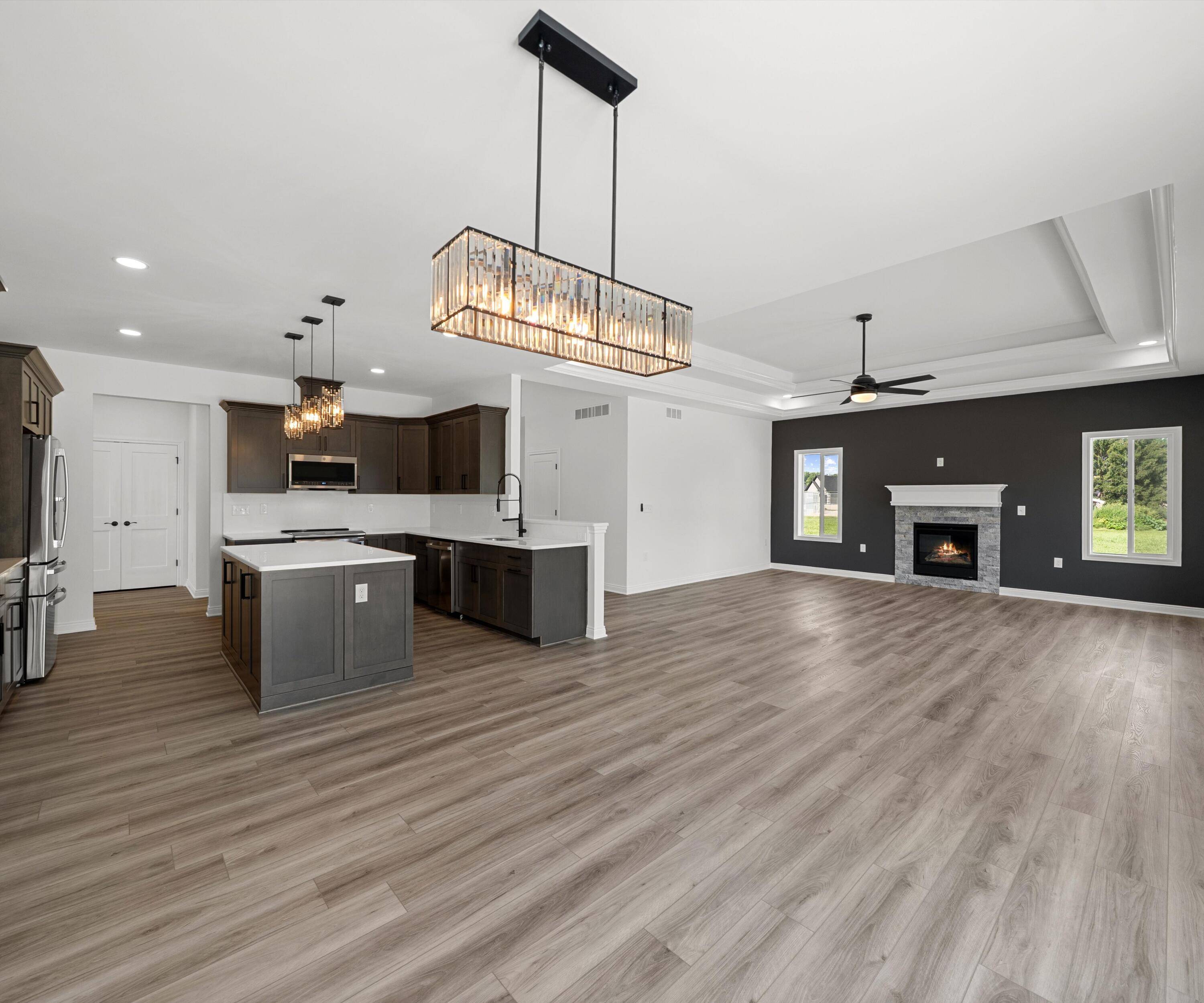 8561 Cobblestone DR, Berlin Twp, MI 48166