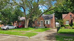 17834 Bradford AVE, Detroit City, MI 48205