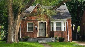 17834 Bradford AVE, Detroit City, MI 48205