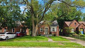 17834 Bradford AVE, Detroit City, MI 48205