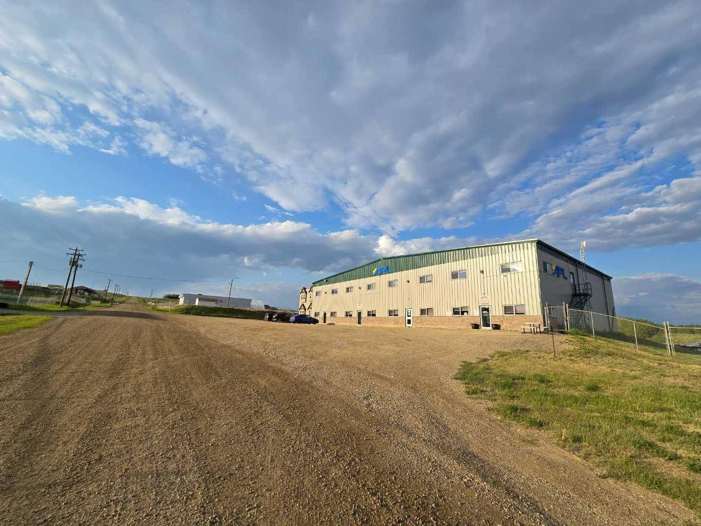 8703 75 ST, Peace River, AB T8S 1S4