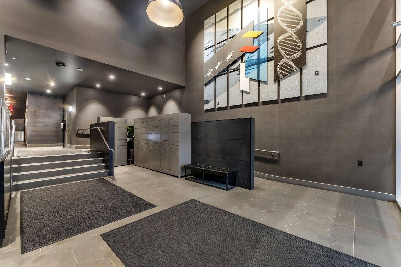 1188 3 ST SE #1808, Calgary, AB T2G1H8
