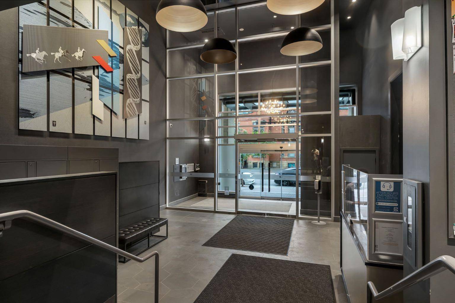 1188 3 ST SE #1808, Calgary, AB T2G1H8