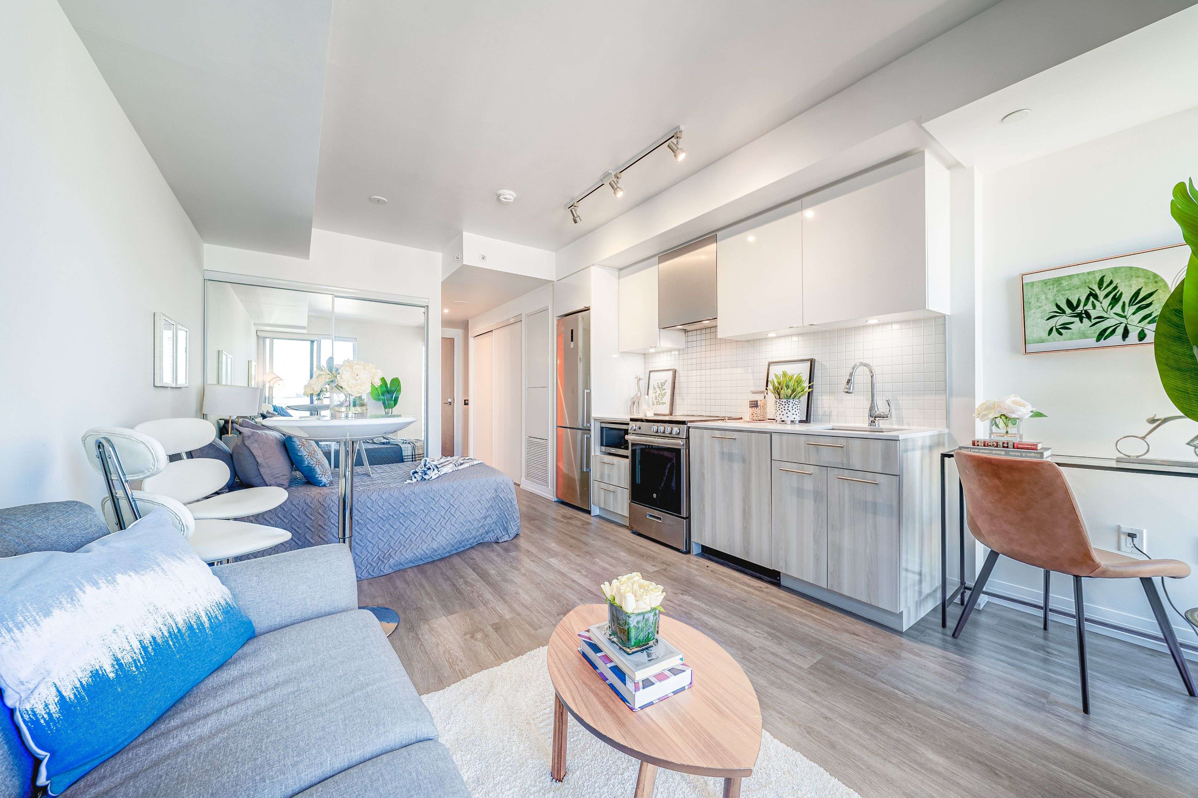 251 Jarvis ST #2507, Toronto C08, ON M5B 0C3