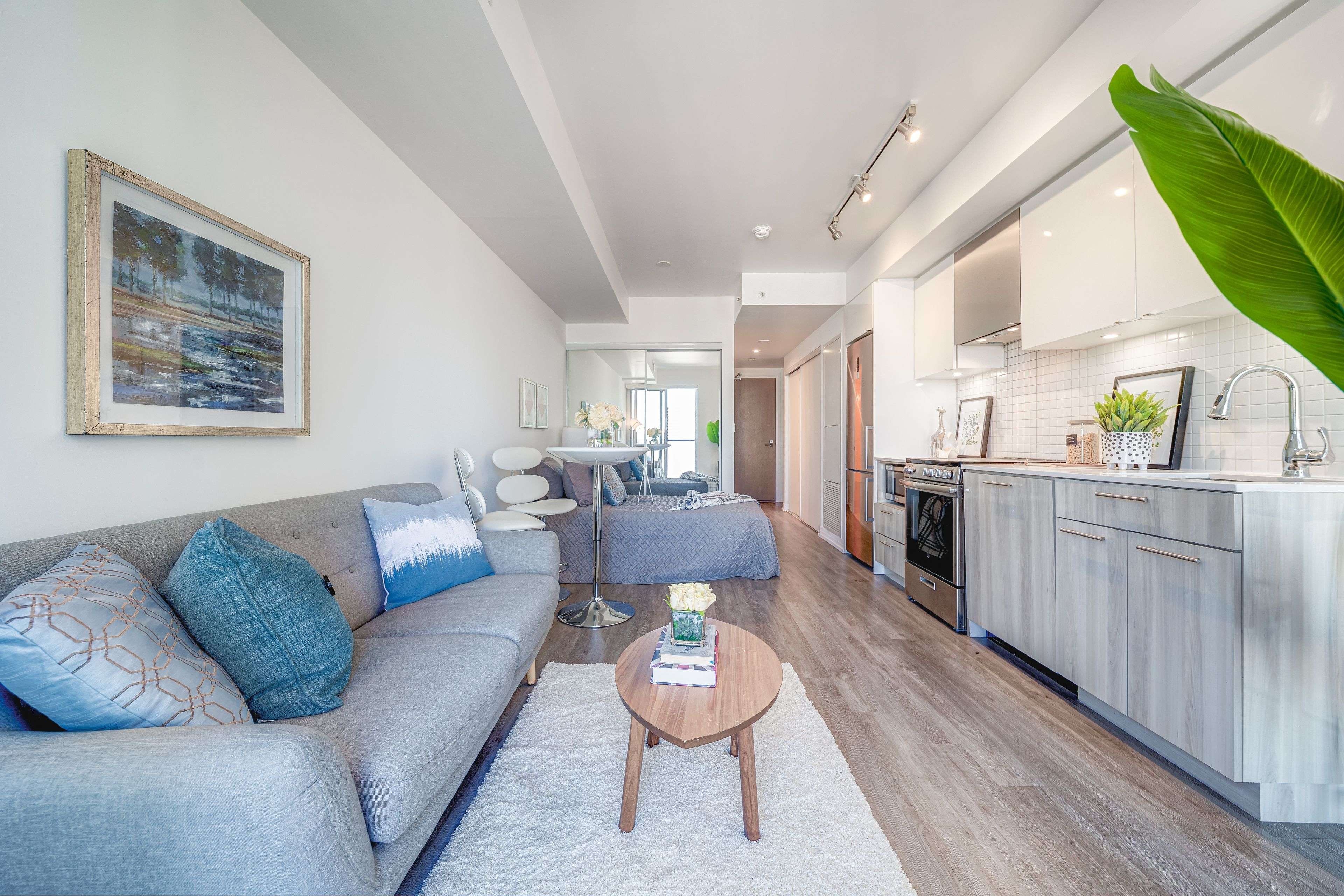 251 Jarvis ST #2507, Toronto C08, ON M5B 0C3