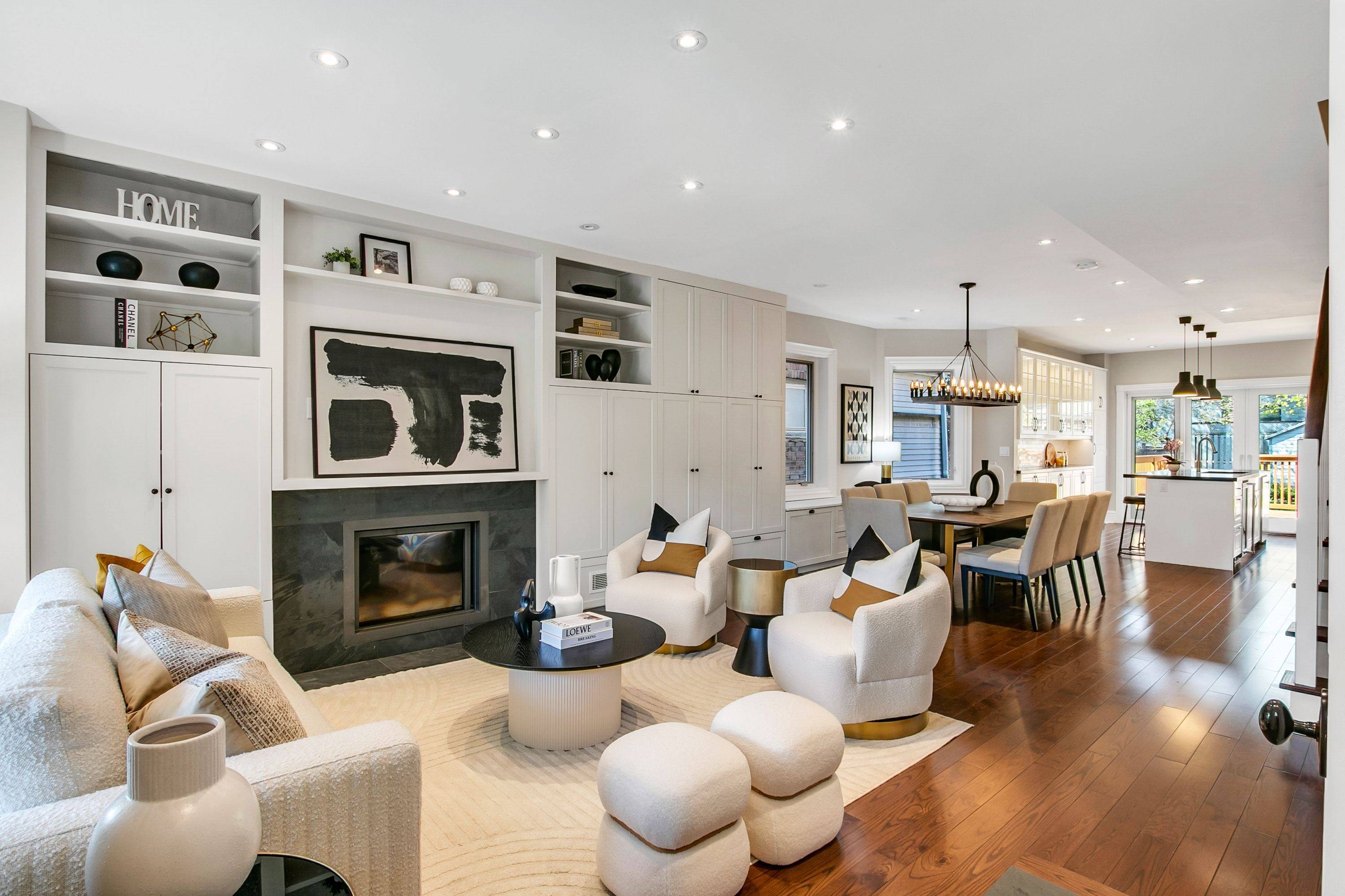 6 Jean ST, Toronto C09, ON M4W 3A7