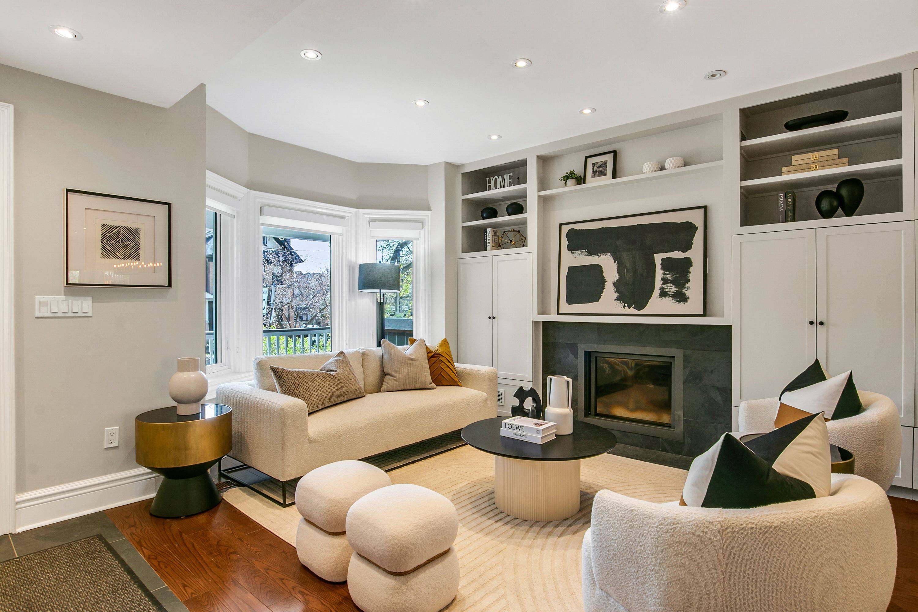 6 Jean ST, Toronto C09, ON M4W 3A7