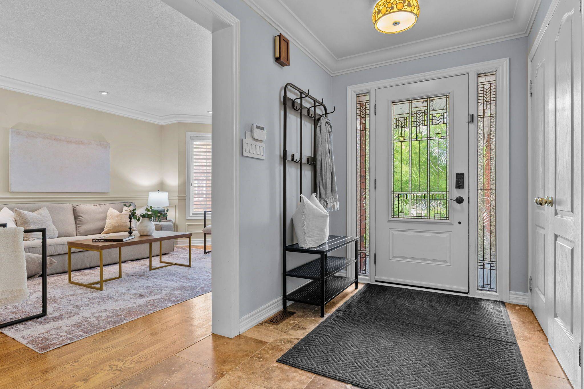 7 Callander CT, Ajax, ON L1S 7M5