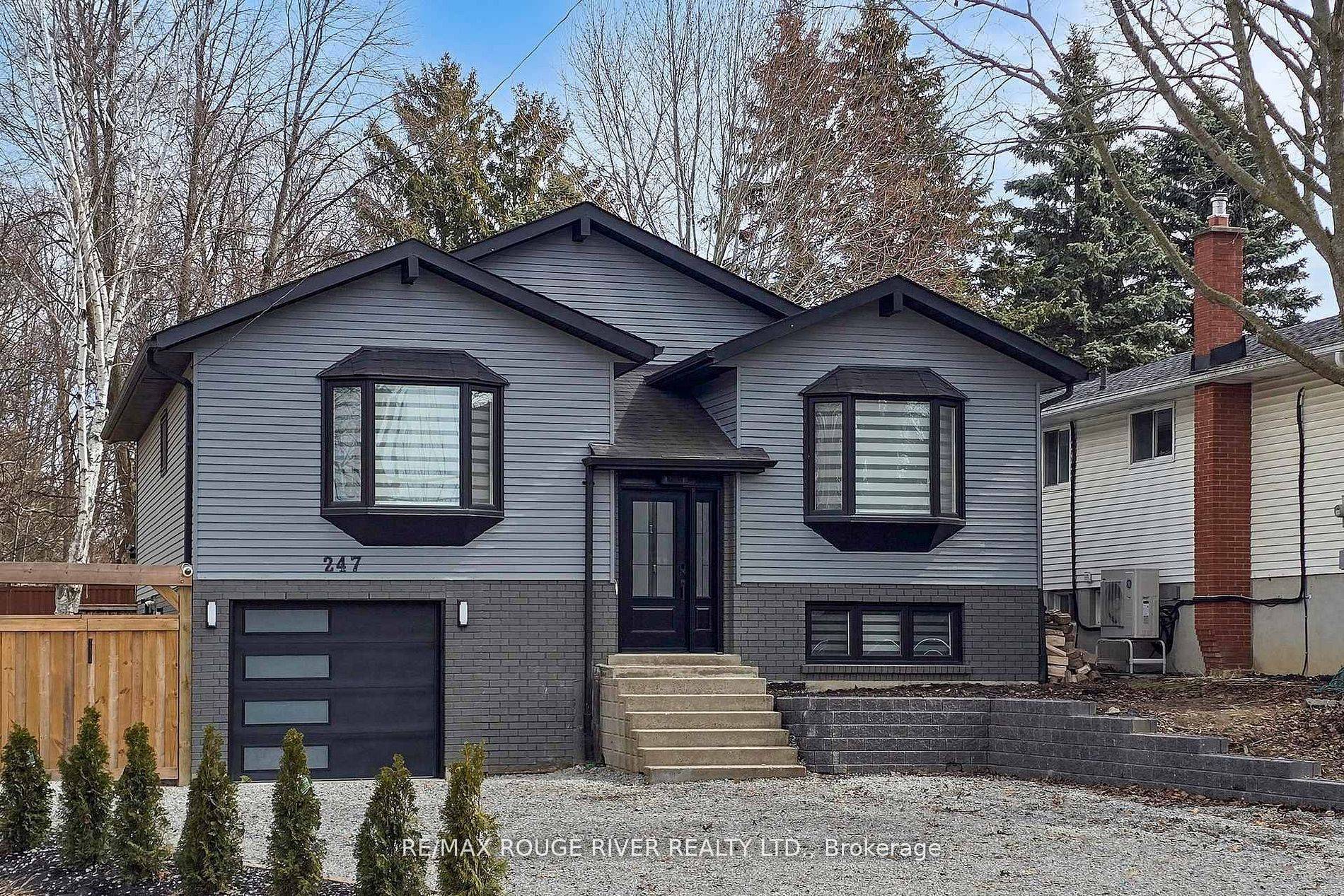 Address not disclosed, Clarington, ON L1B 1J3