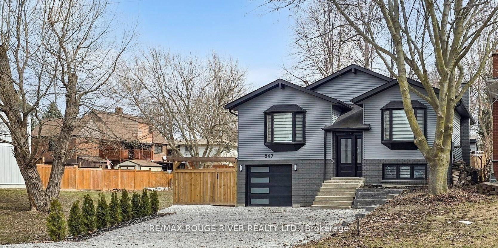 Address not disclosed, Clarington, ON L1B 1J3