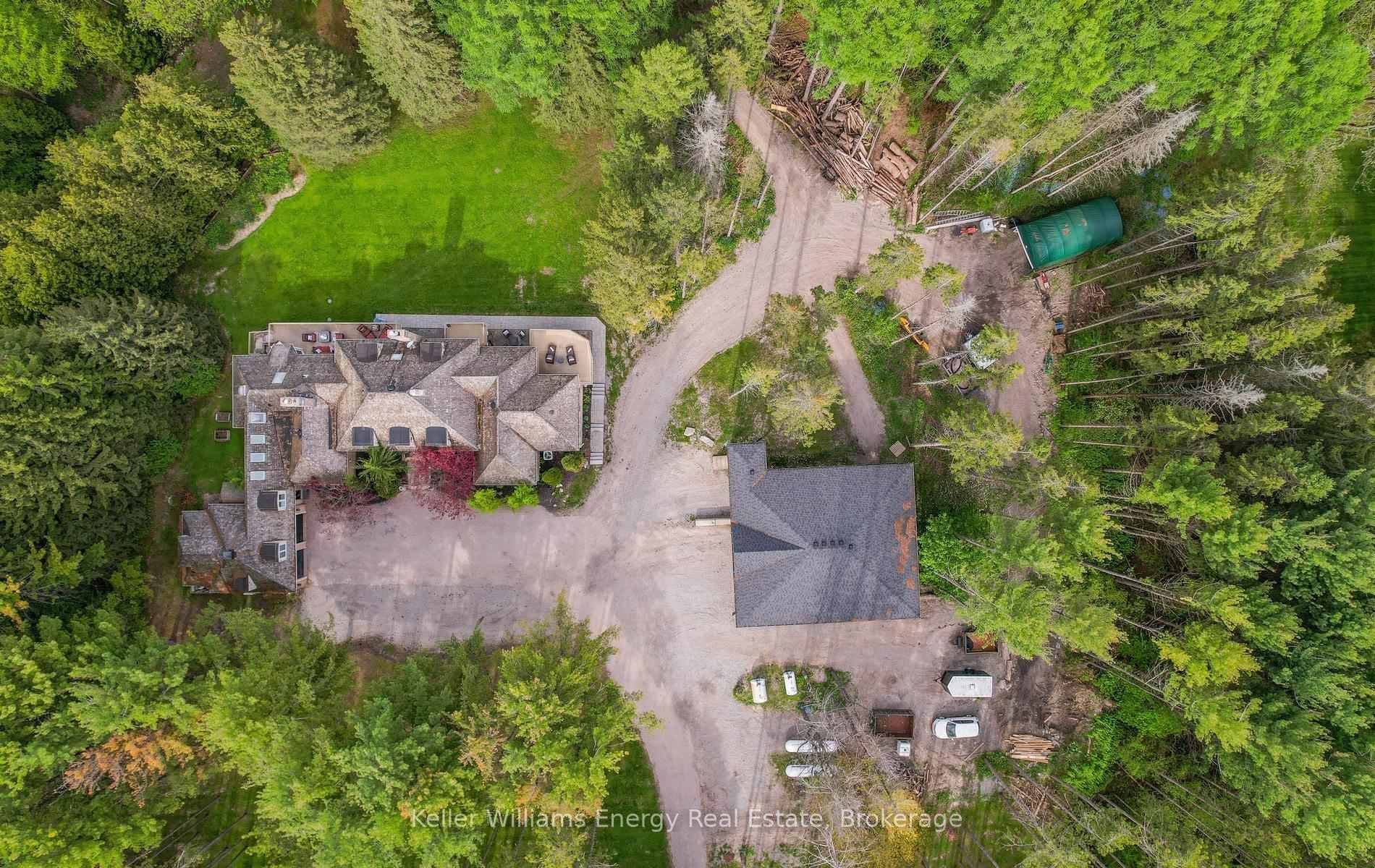 7925 Cedarbrook TRL, Whitby, ON L1M 1L9