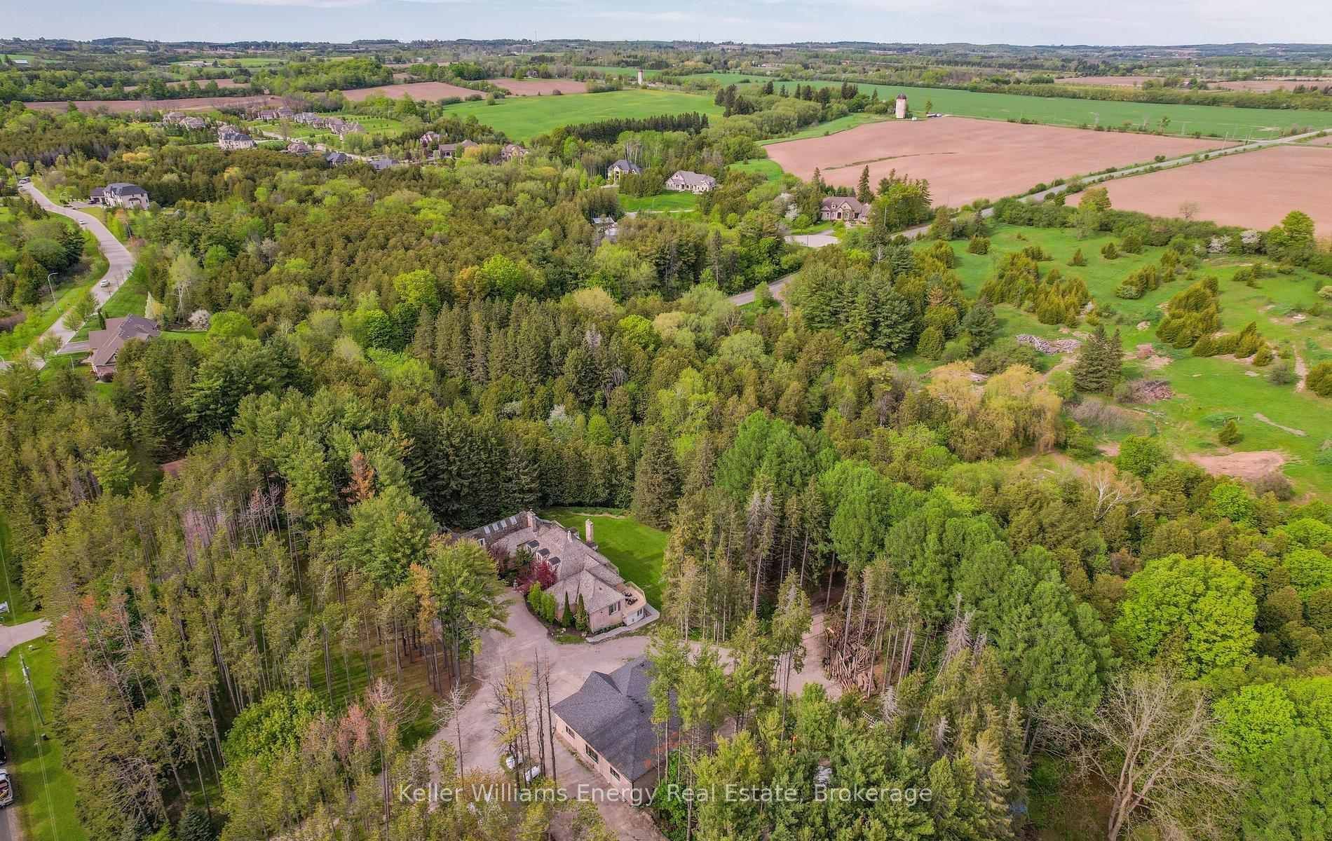 7925 Cedarbrook TRL, Whitby, ON L1M 1L9