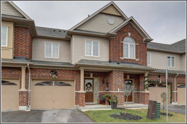 85 Lander CRES, Clarington, ON L1C 0L4