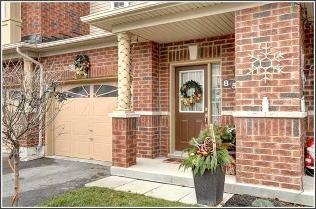 85 Lander CRES, Clarington, ON L1C 0L4