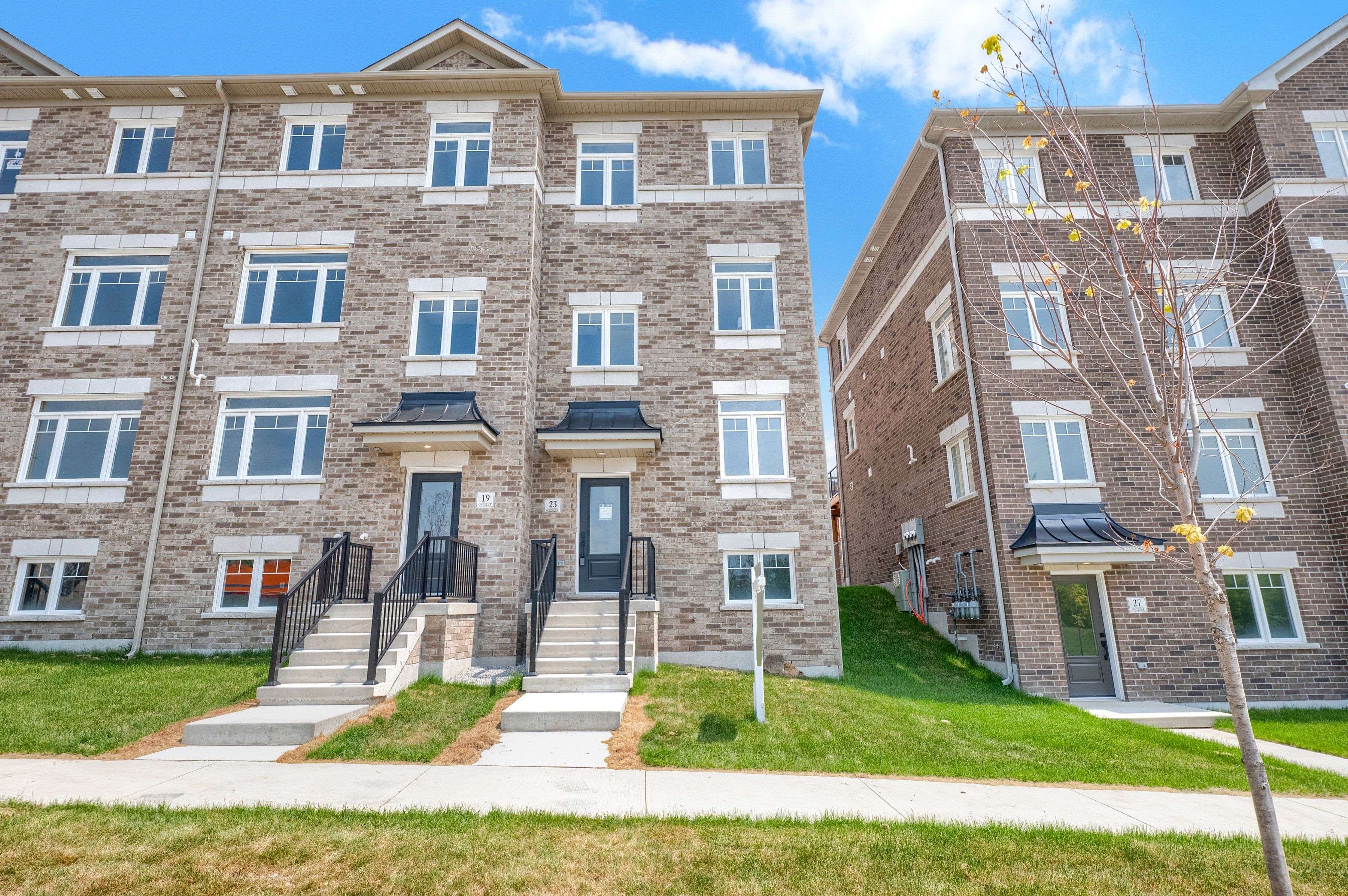 23 Addyman CRES, Clarington, ON L1B 0X1