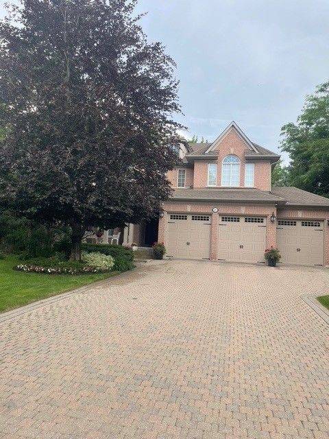 21 Capner CT, Vaughan, ON L0J 1C0