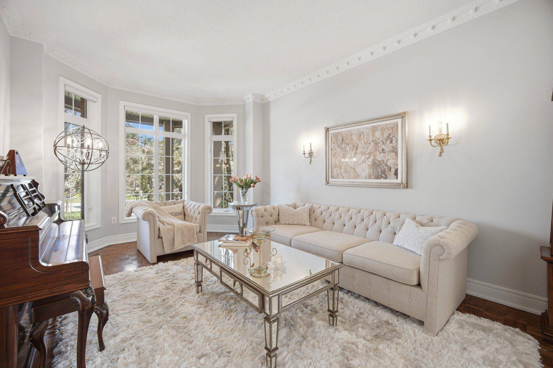 21 Capner CT, Vaughan, ON L0J 1C0