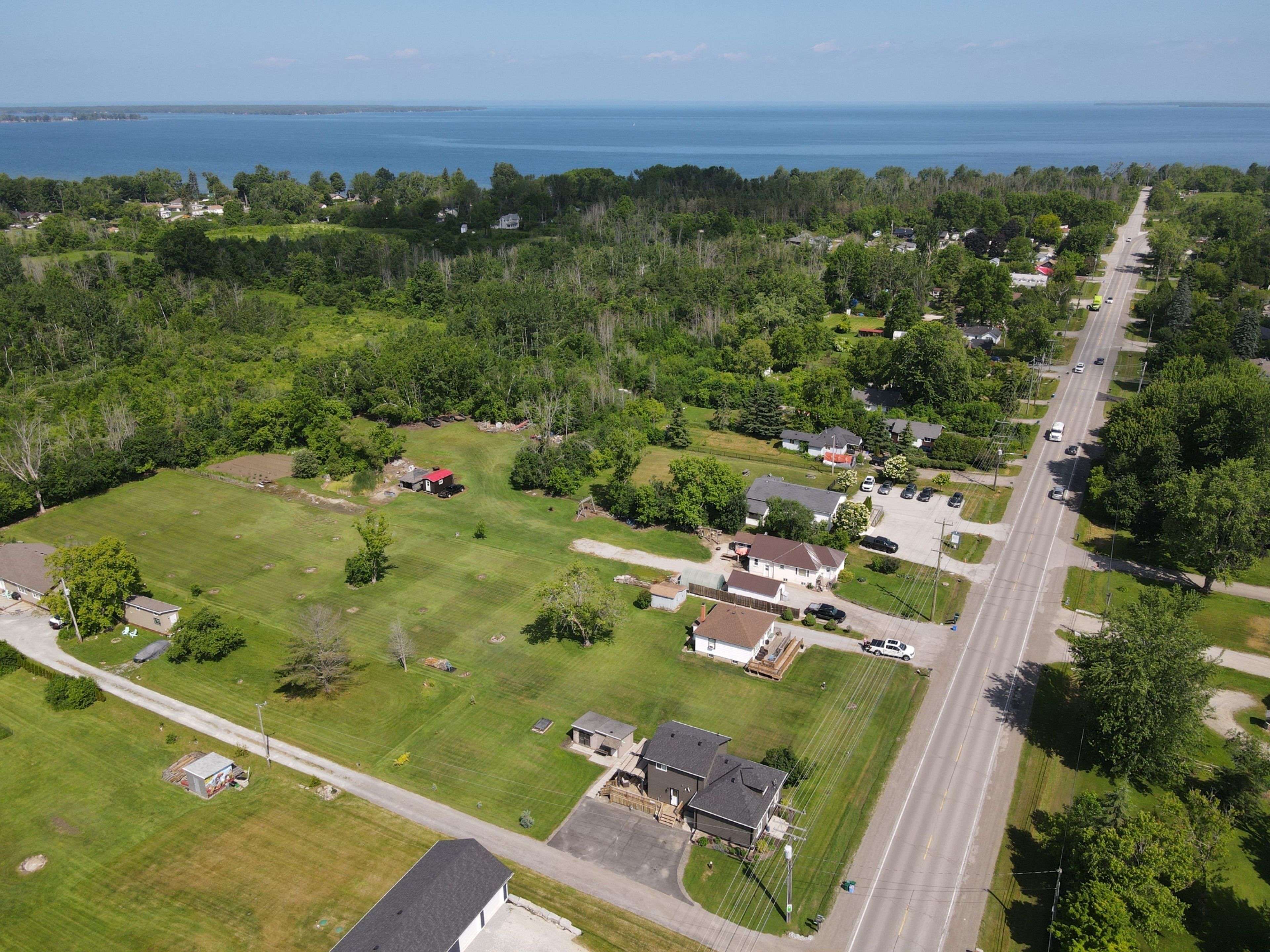 31410 Lake Ridge RD, Georgina, ON L0E 1N0