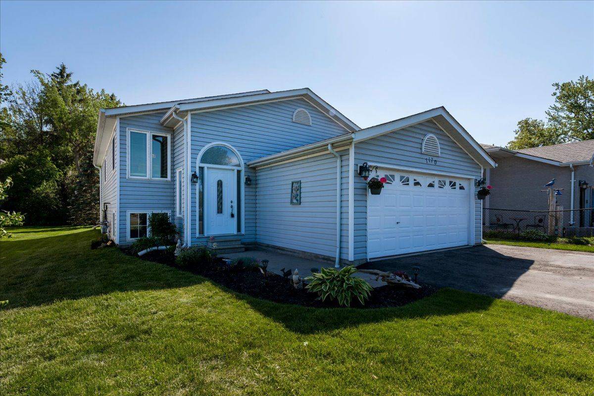1170 Arnold ST, Innisfil, ON L0L 1W0