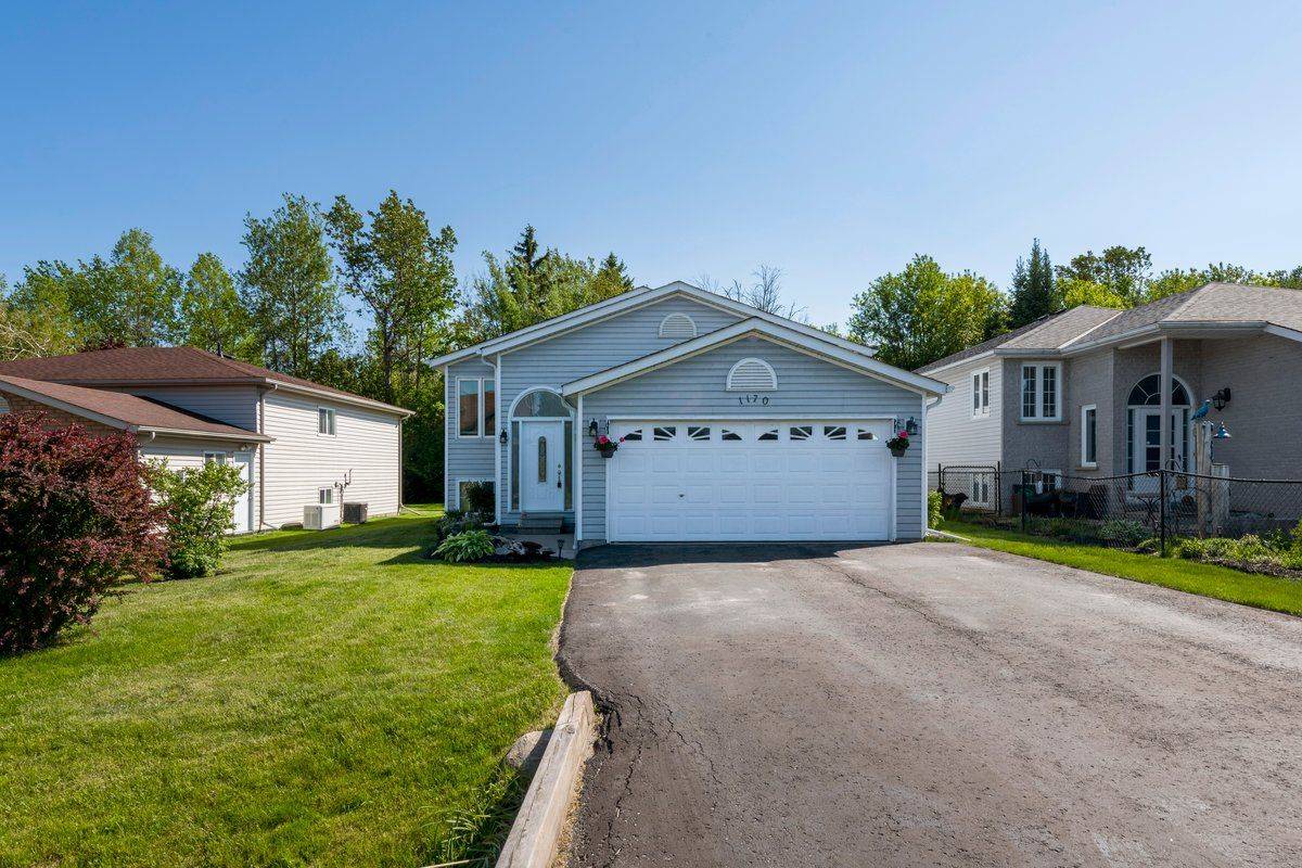 1170 Arnold ST, Innisfil, ON L0L 1W0