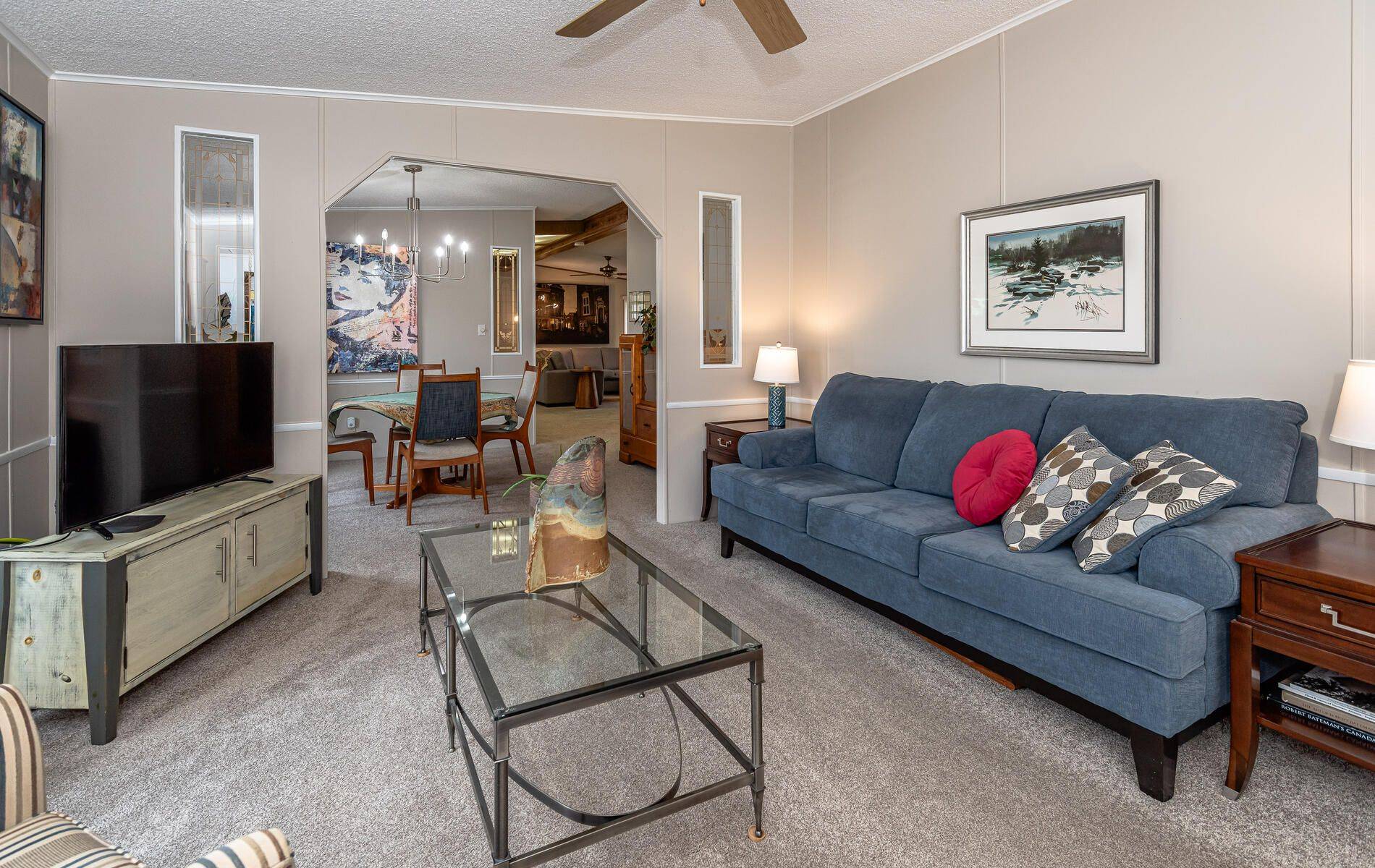 50 Juno CRES, Georgina, ON L0E 1R0