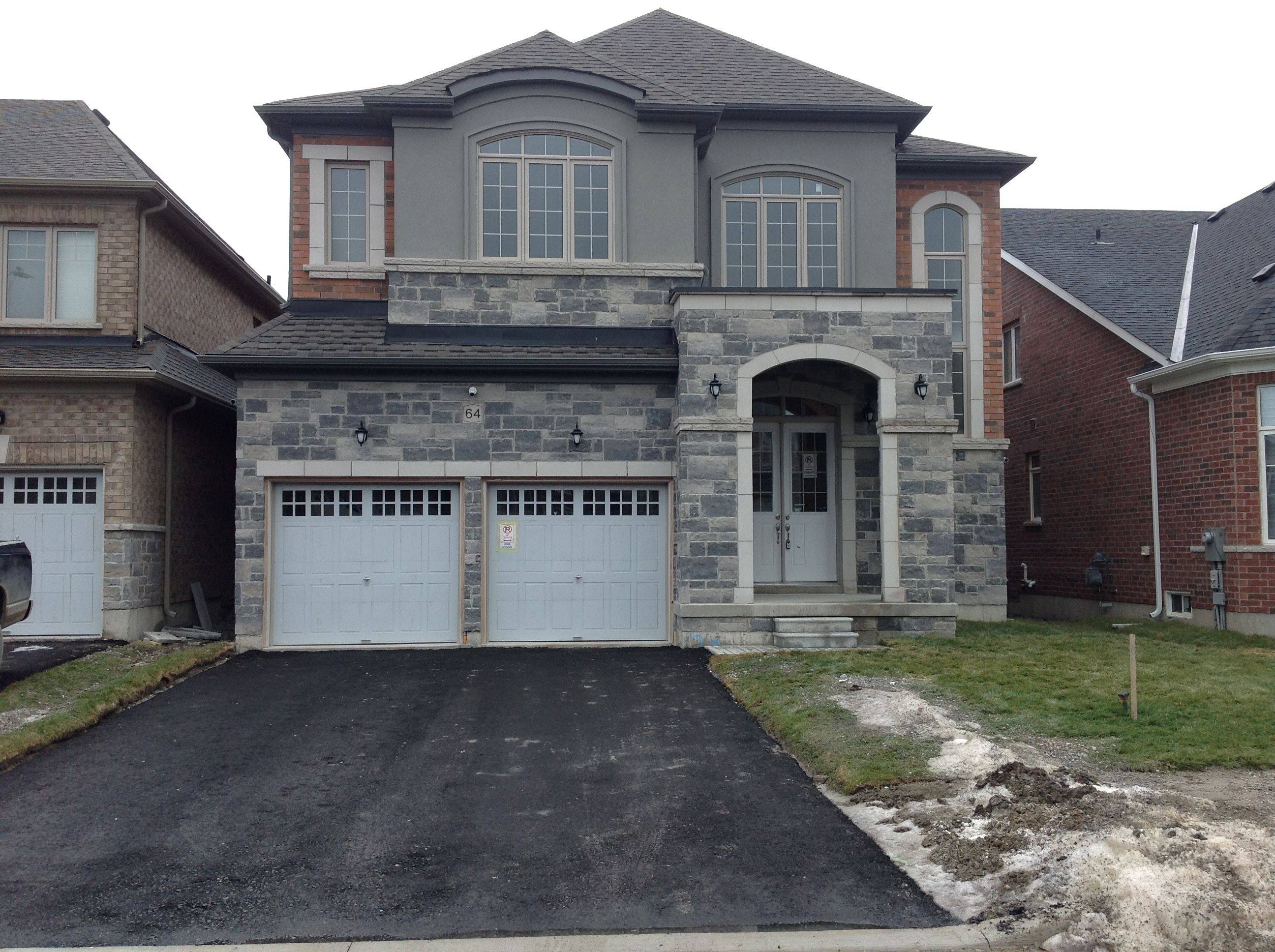 64 Cayton CRES, Bradford West Gwillimbury, ON L3Z 0V9