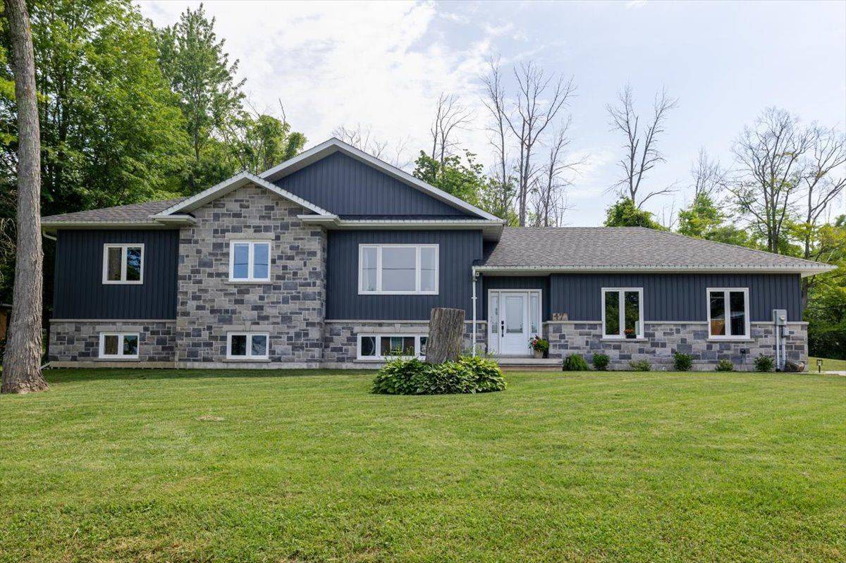 47 Easy ST, Georgina, ON L0E 1N0