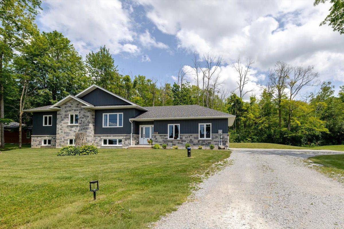 47 Easy ST, Georgina, ON L0E 1N0