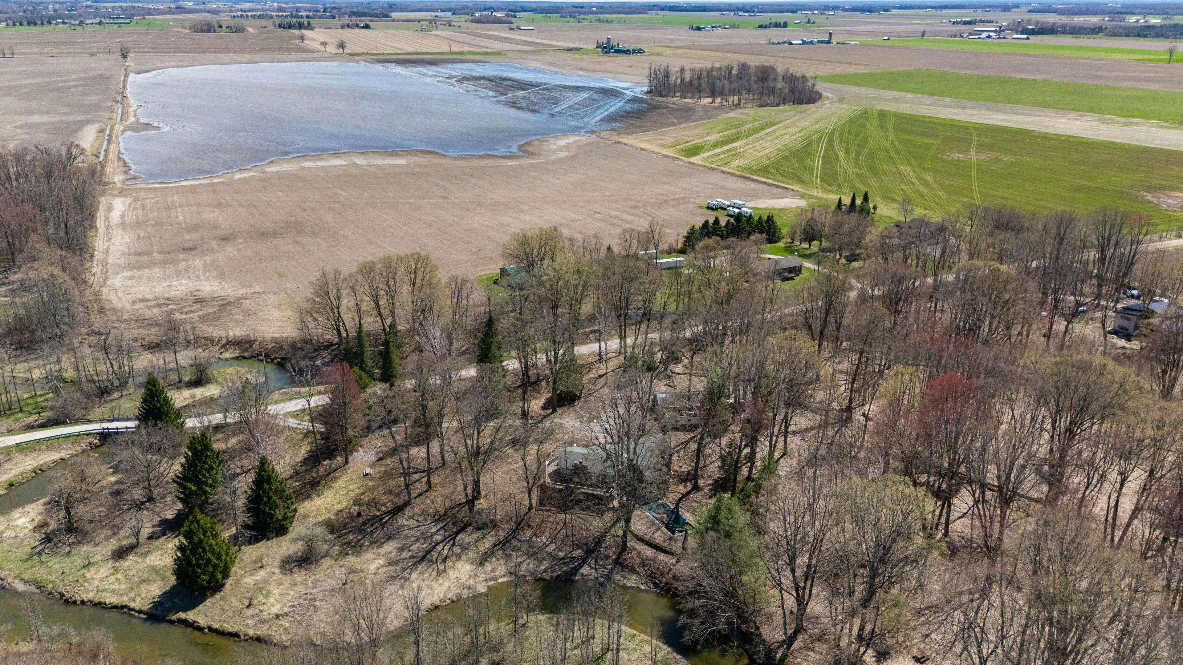 50 Concession Rd 2 N/A W, Tiny, ON L0L 2T0