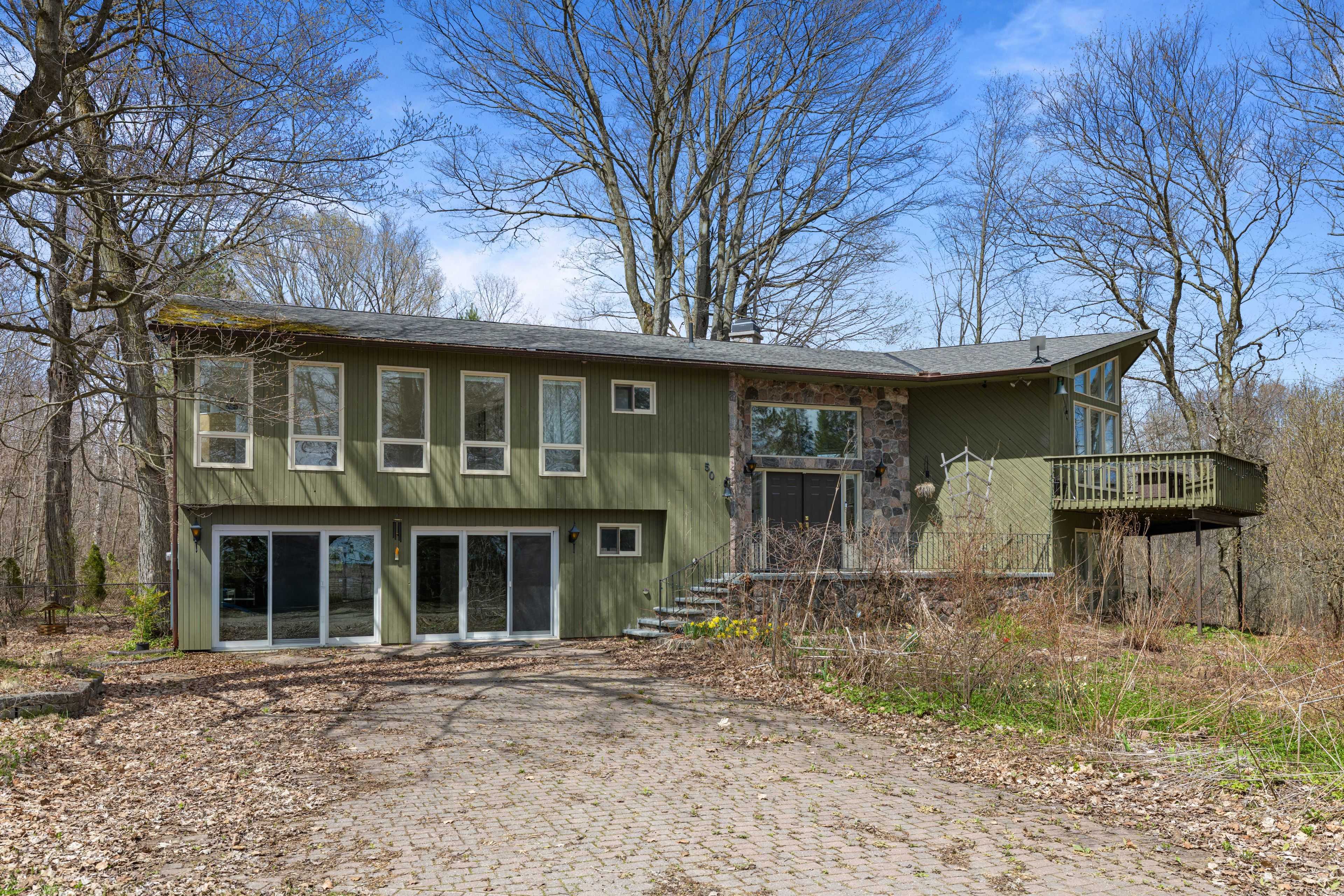 50 Concession Rd 2 N/A W, Tiny, ON L0L 2T0