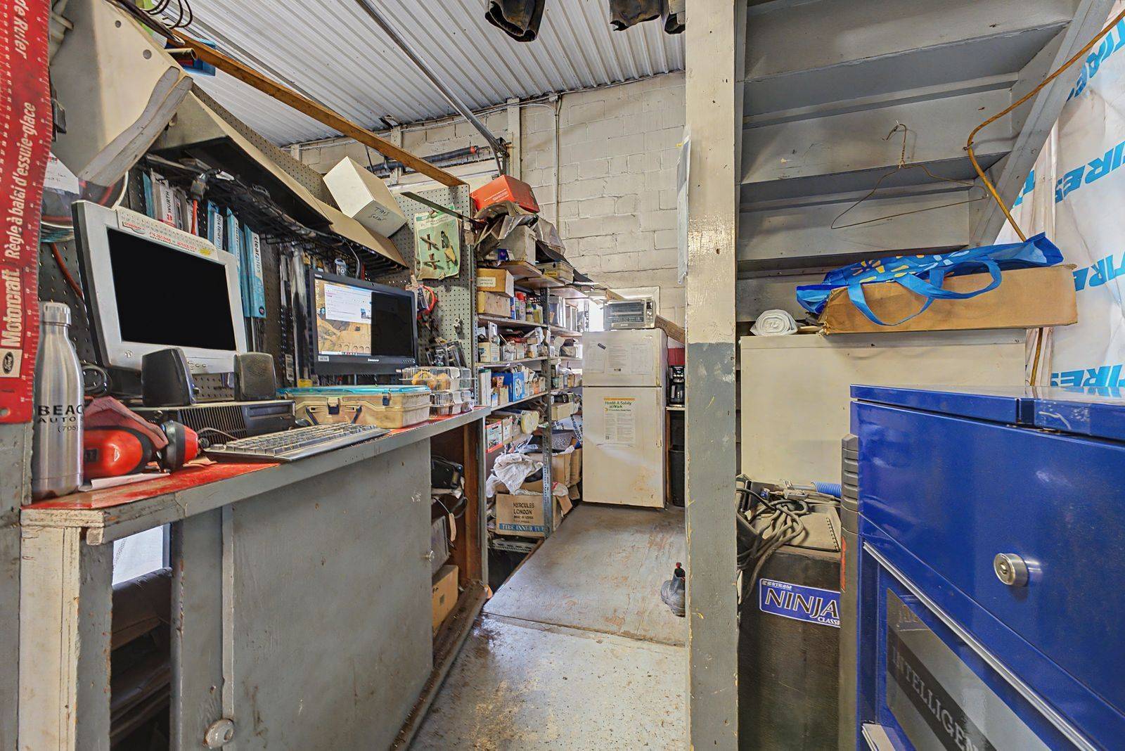 46 Yonge ST S, Springwater, ON L0L 1P0