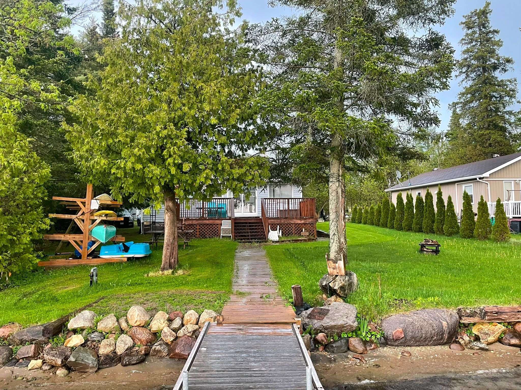 5470 Penetanguishene RD, Springwater, ON L0L 1P0