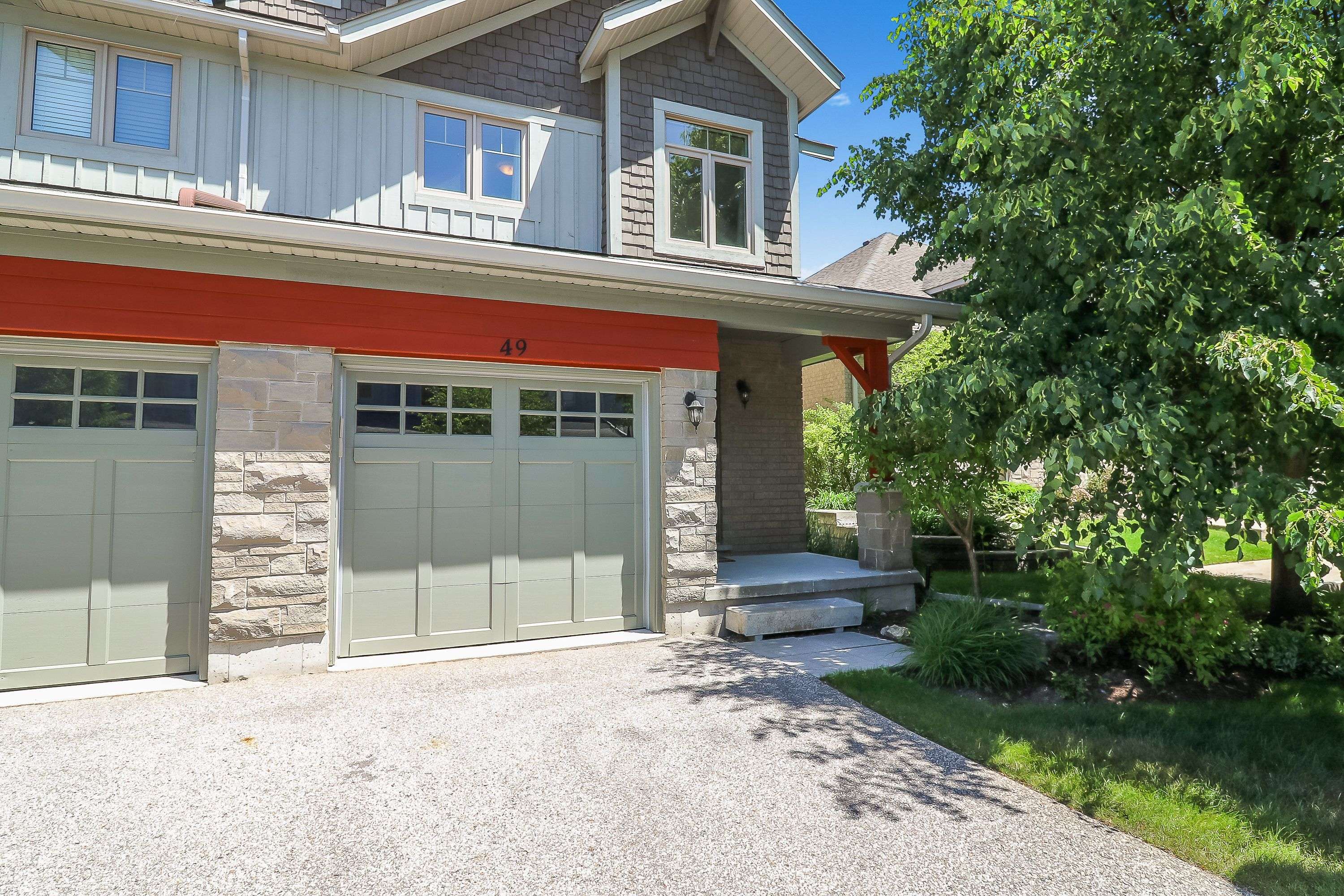 49 Silver Glen BLVD, Collingwood, ON L9Y 0G9