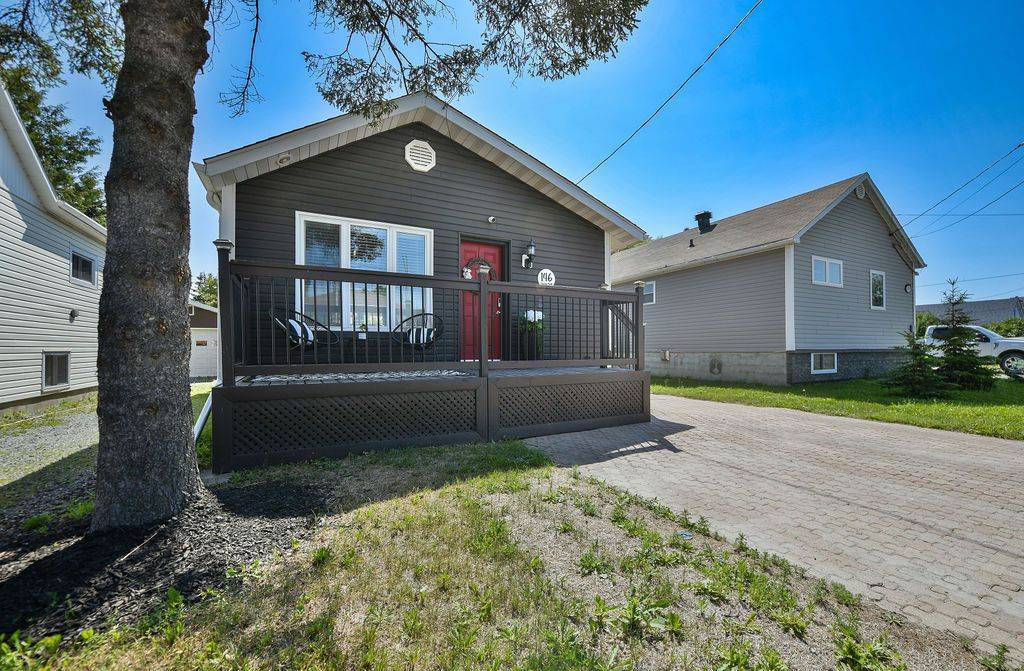146 Cameron ST N, Timmins, ON P4N 5B7