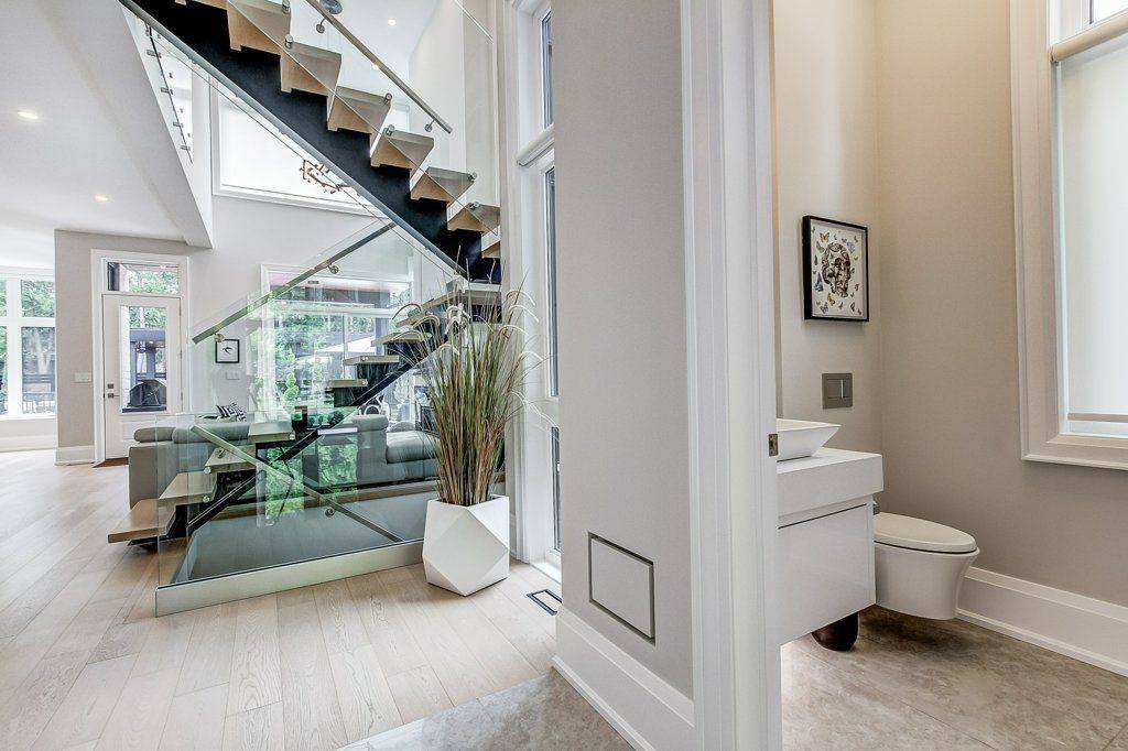 3119 Victoria ST, Oakville, ON L6L 1K3