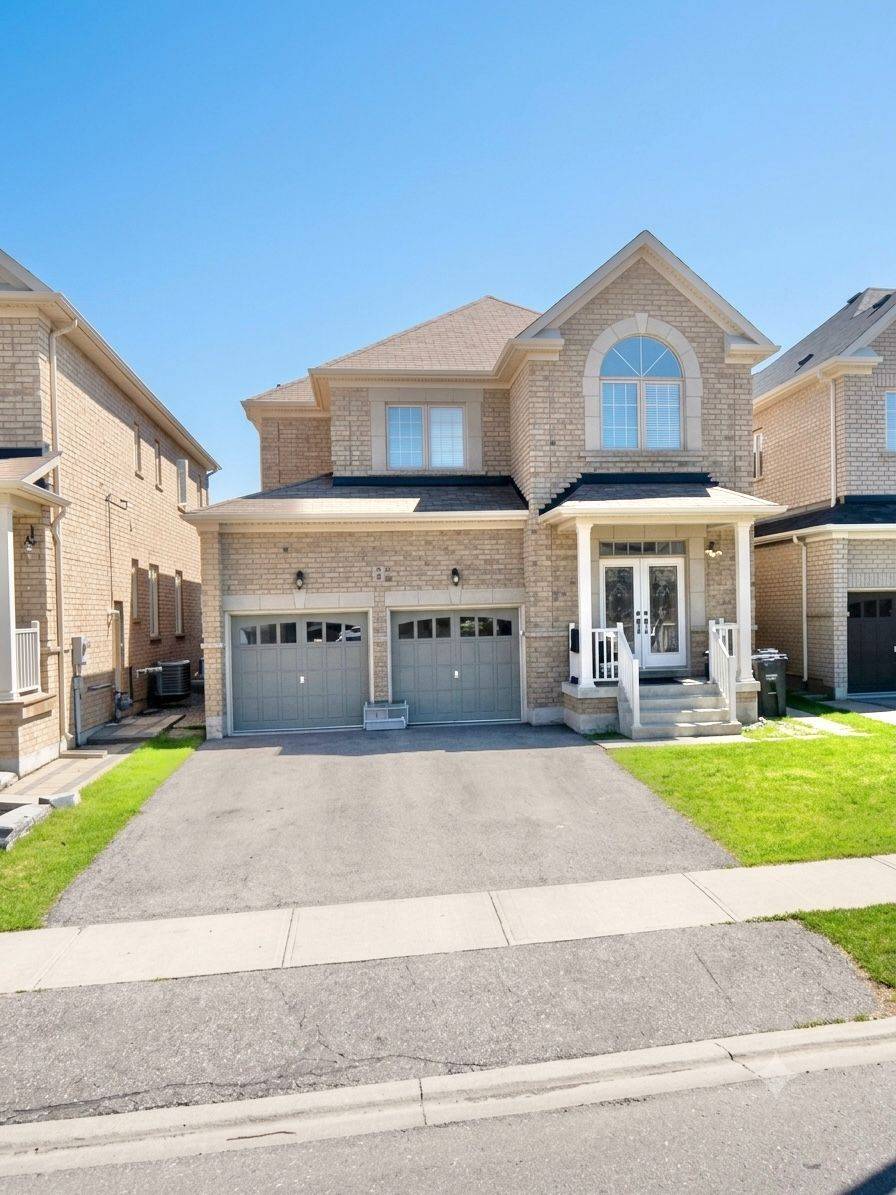 7 Meltwater CRES, Brampton, ON L6P 3W1