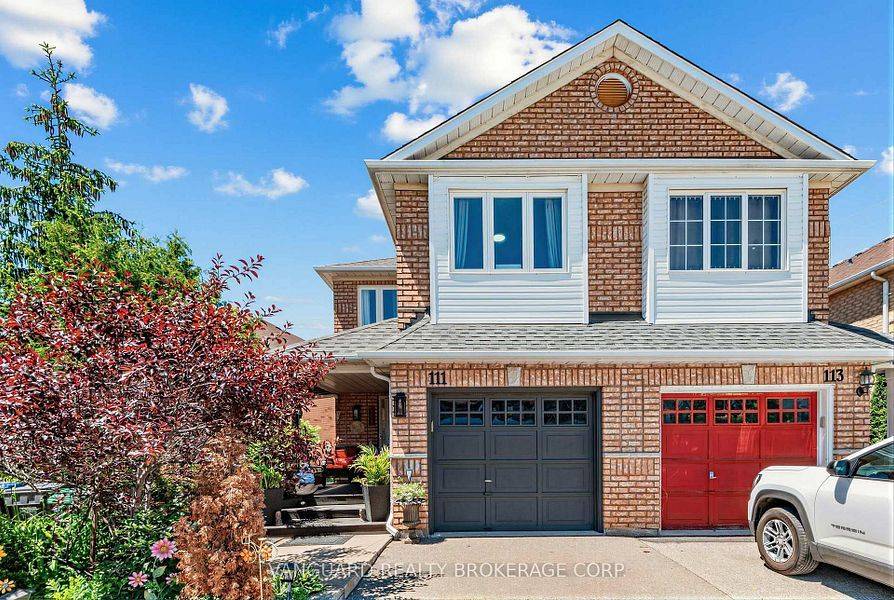 111 Grapevine RD, Caledon, ON L7E 2M6