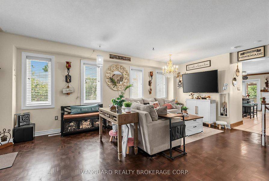 111 Grapevine RD, Caledon, ON L7E 2M6