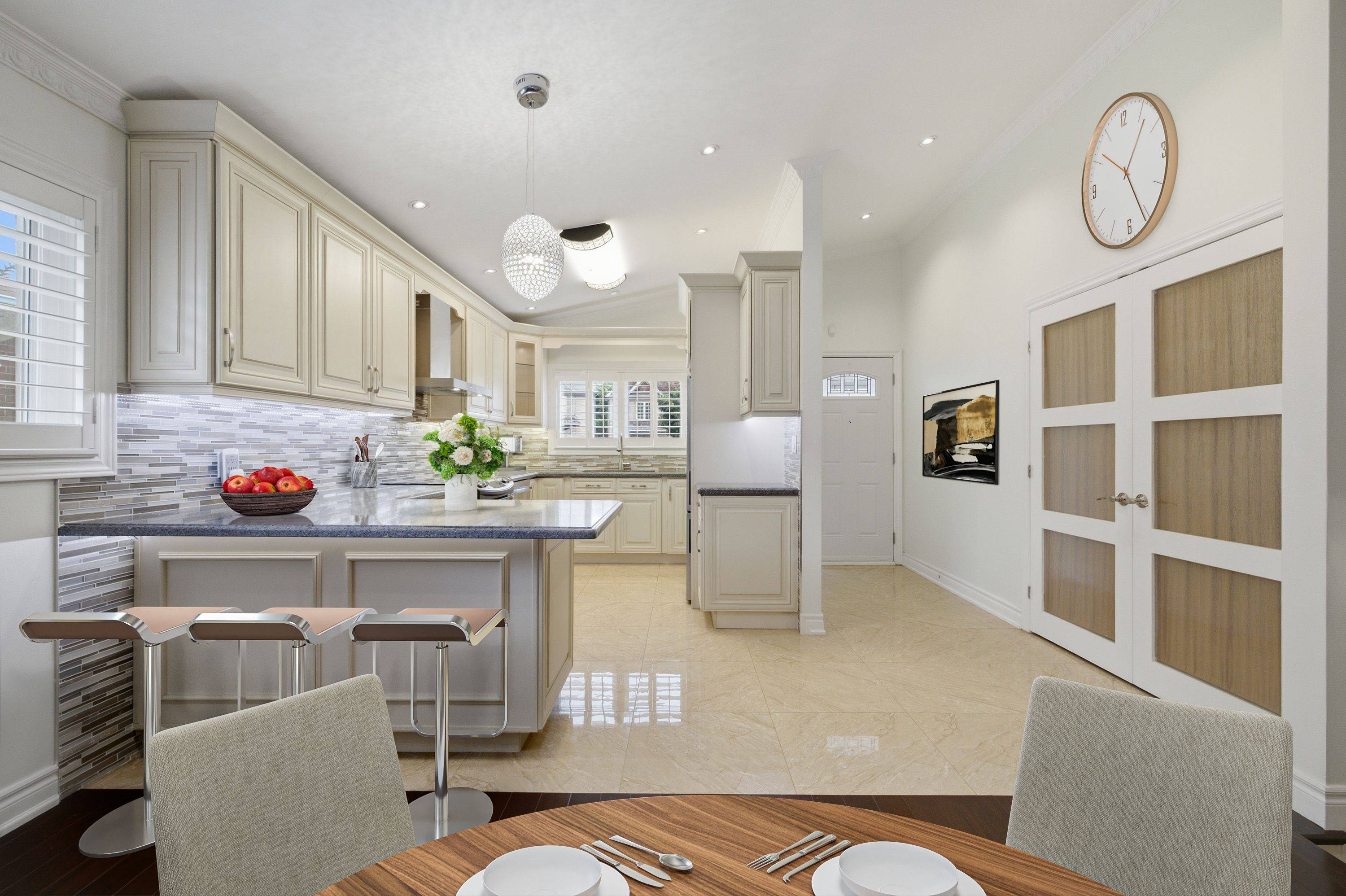 3084 Constitution BLVD, Mississauga, ON L4Y 2Z2