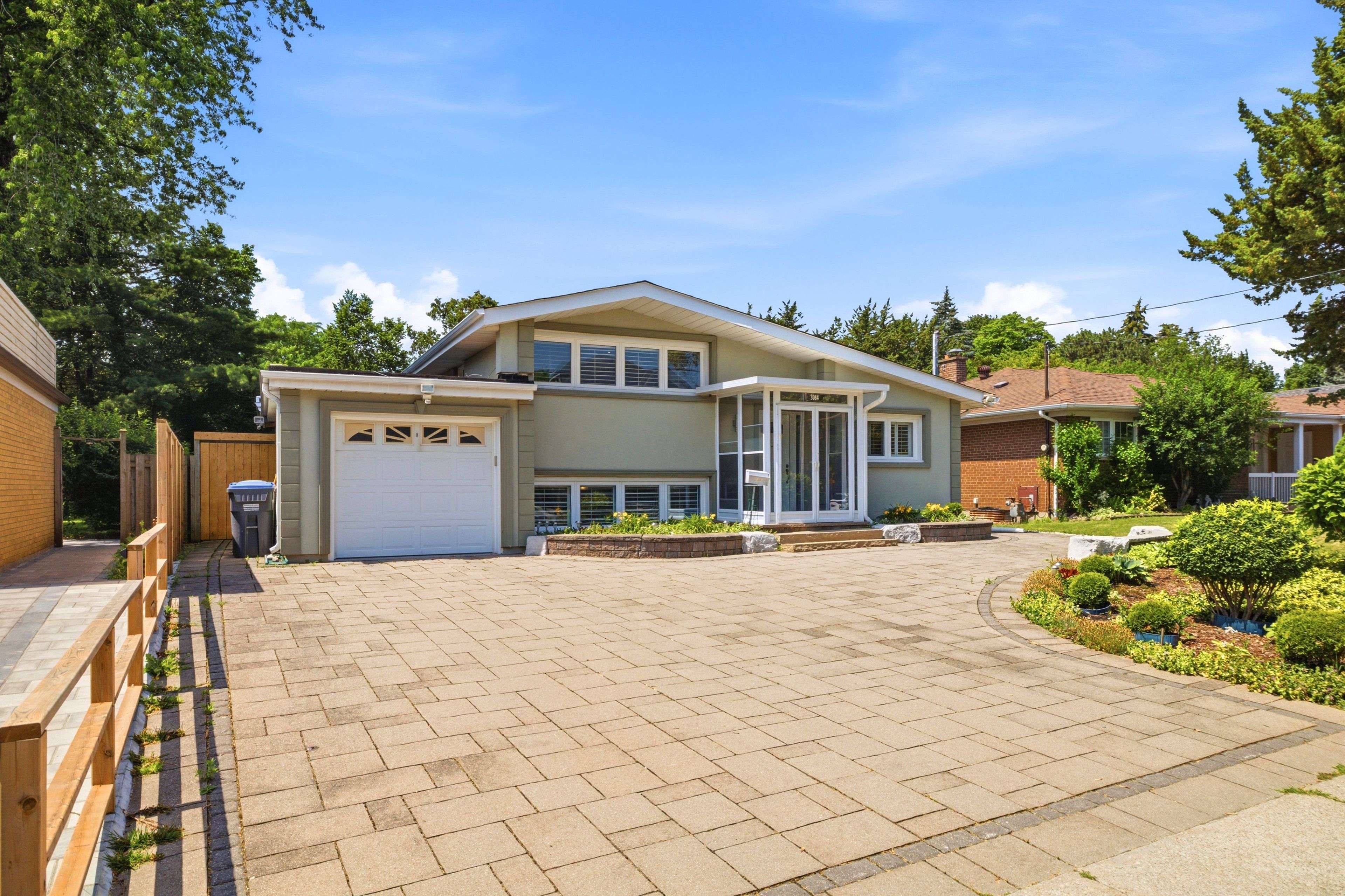 3084 Constitution BLVD, Mississauga, ON L4Y 2Z2