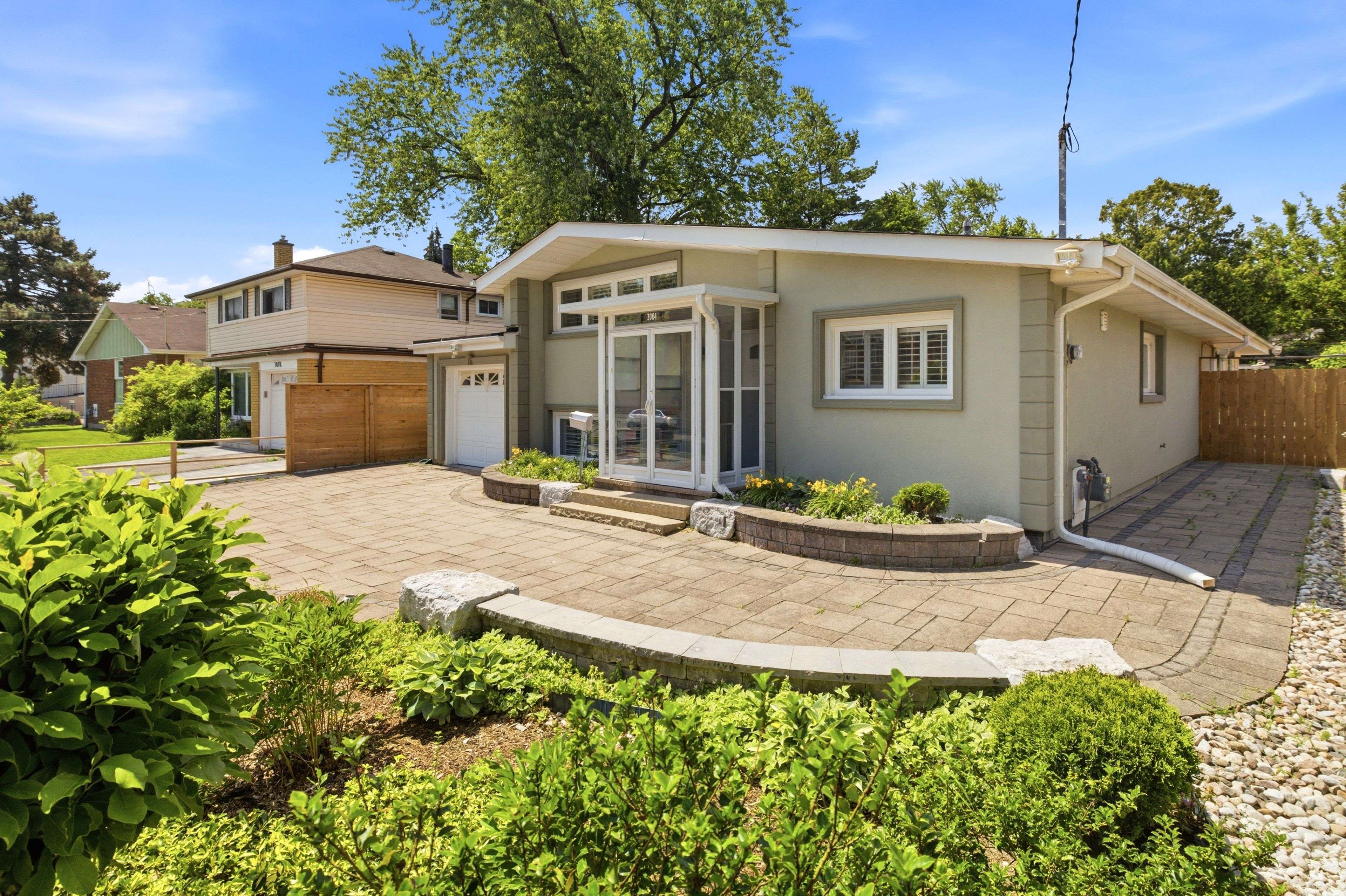 3084 Constitution BLVD, Mississauga, ON L4Y 2Z2