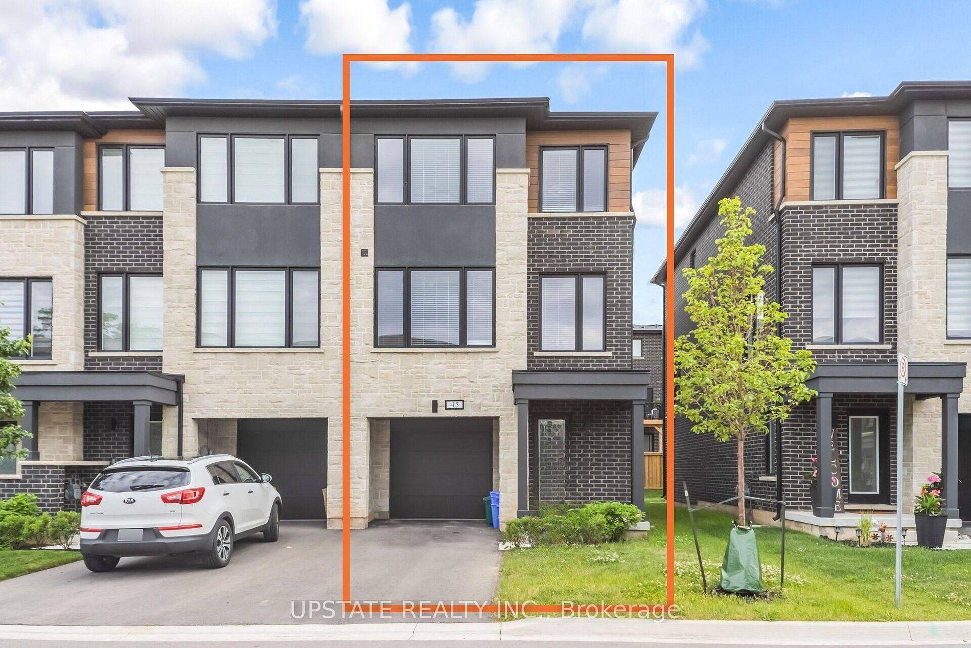 45 Humberstone DR, Halton Hills, ON L7G 0P5