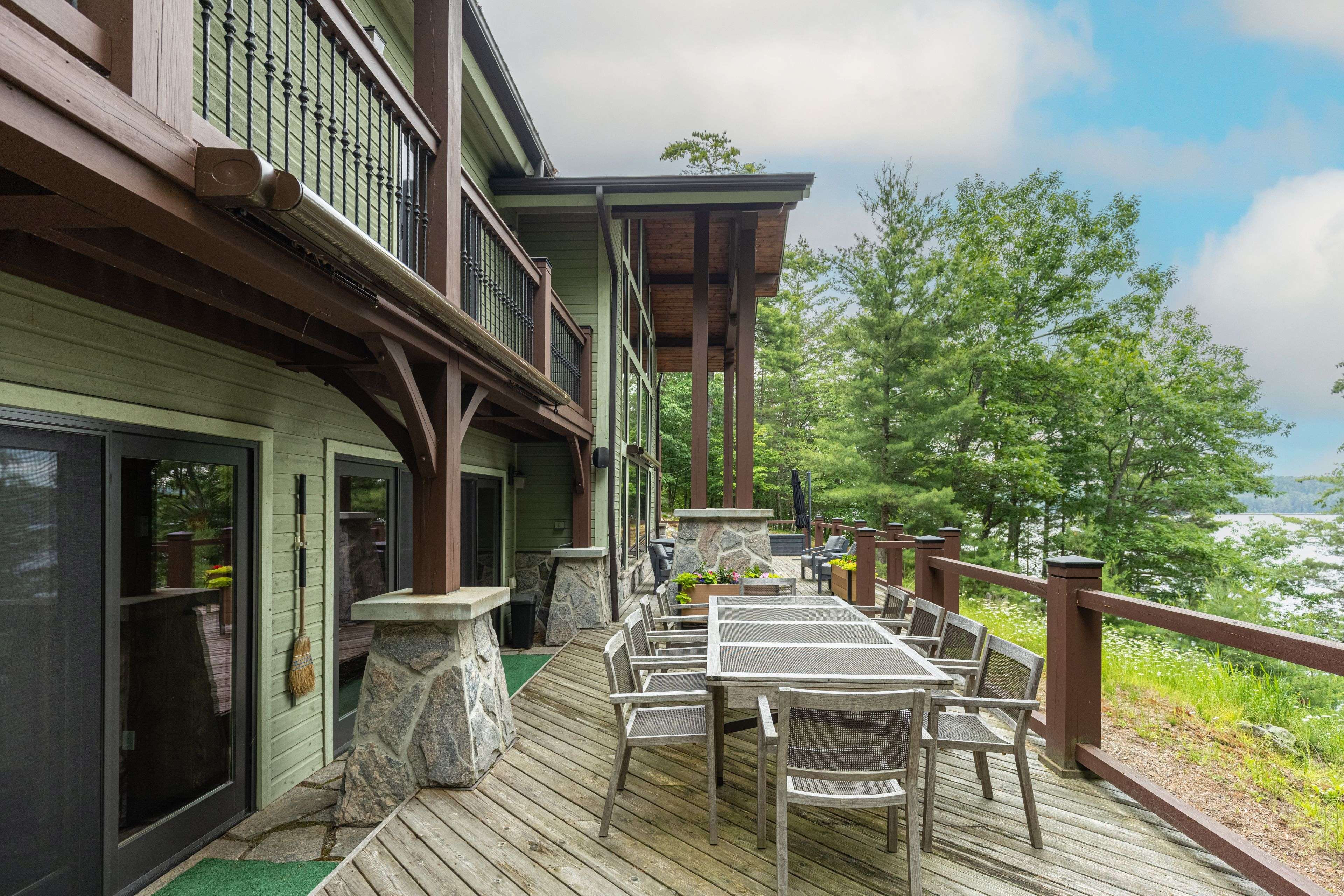 84 BIGWIN ISLAND N/A, Lake Of Bays, ON P0B 1A0