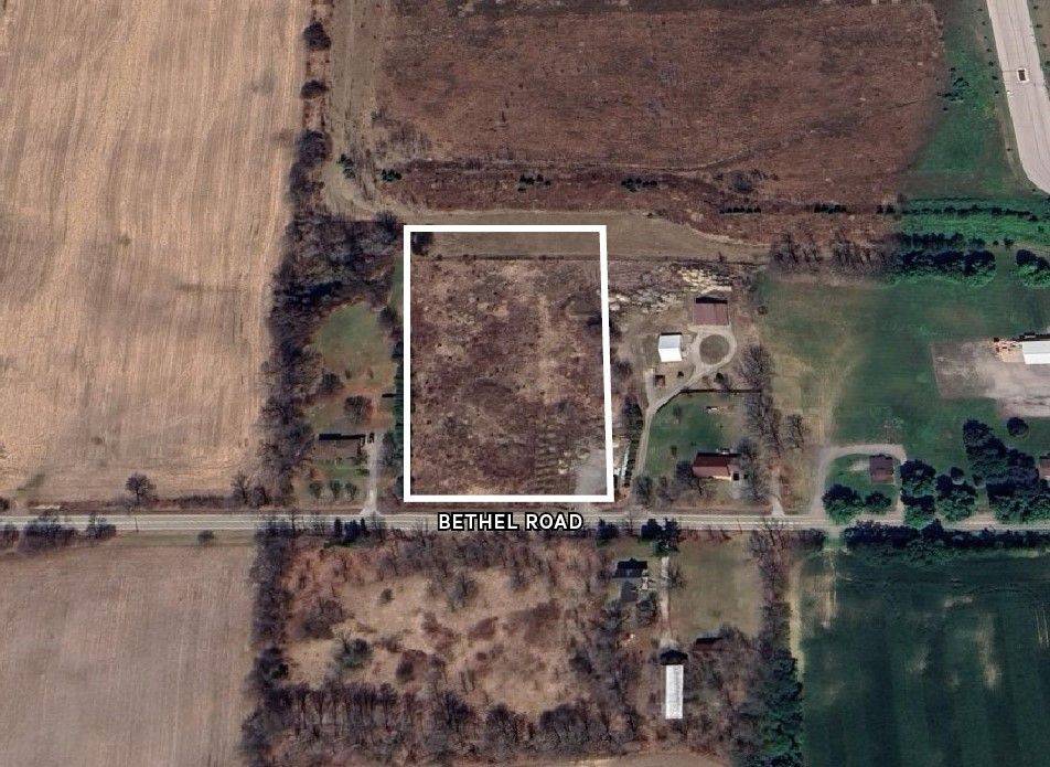 125 Bethel RD, Brantford, ON N3L 3E3