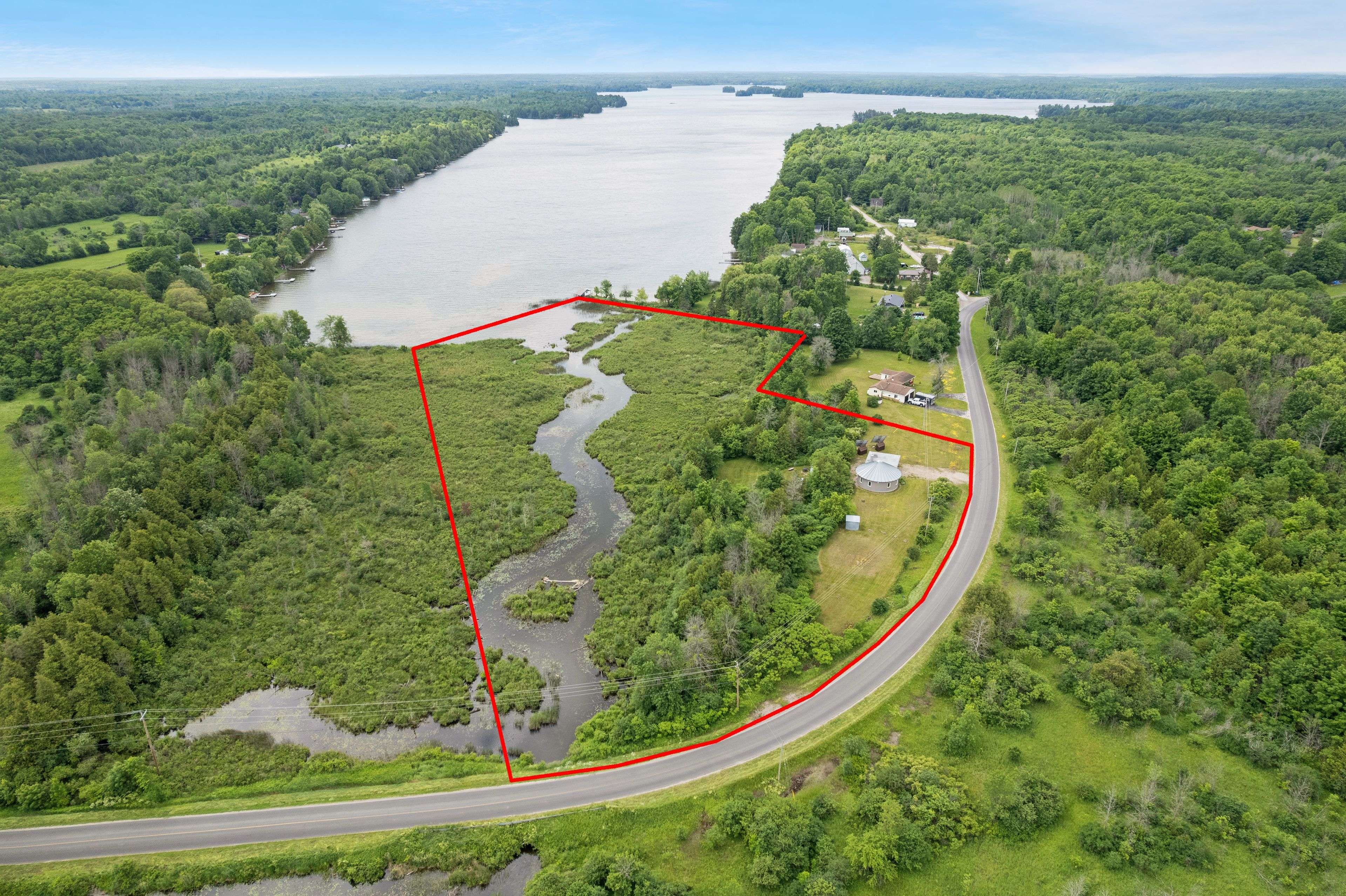 51 Otter Lake RD, Rideau Lakes, ON K0G 1L0