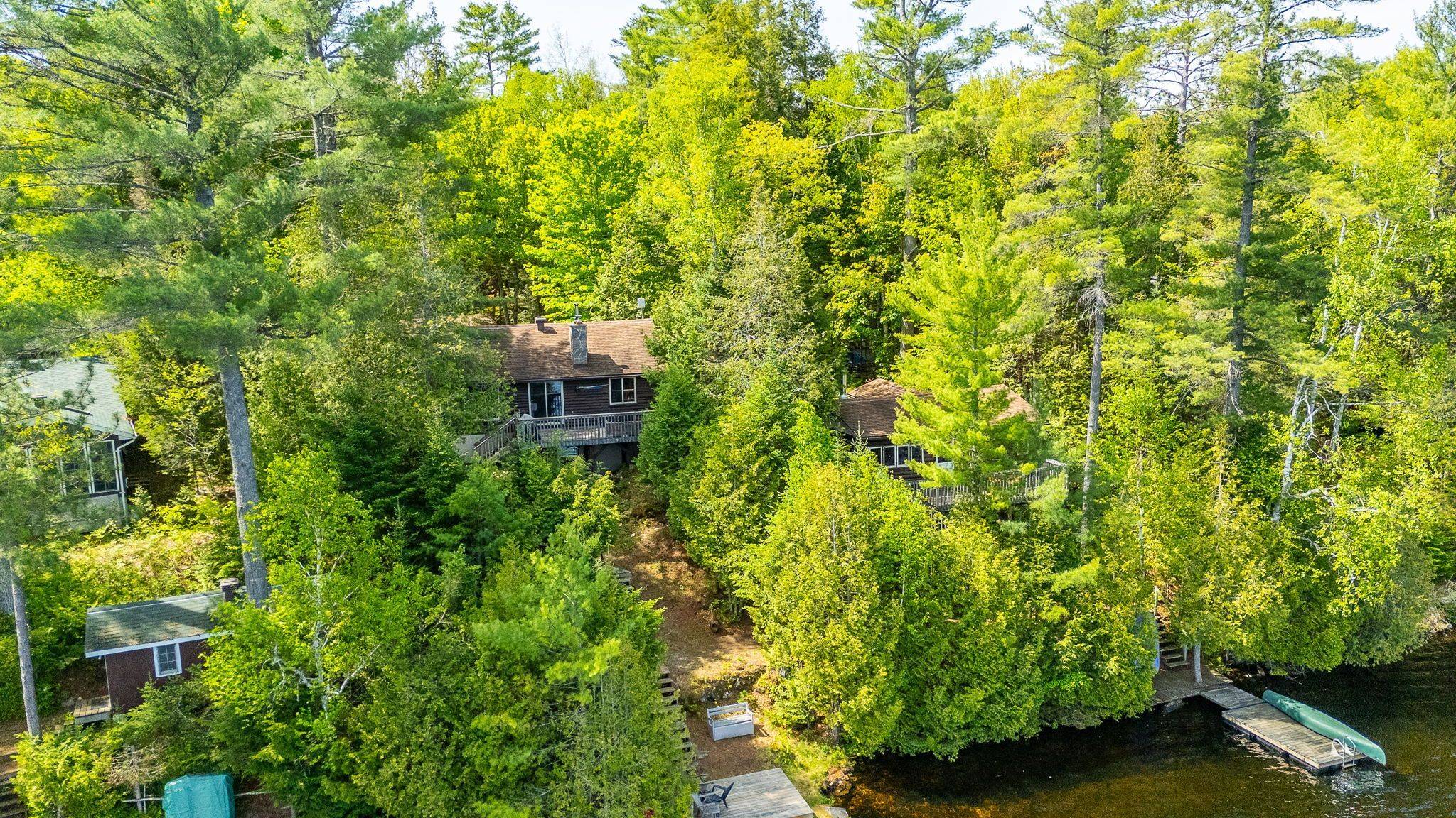 1012 Coulson LN, Highlands East, ON K0M 1R0