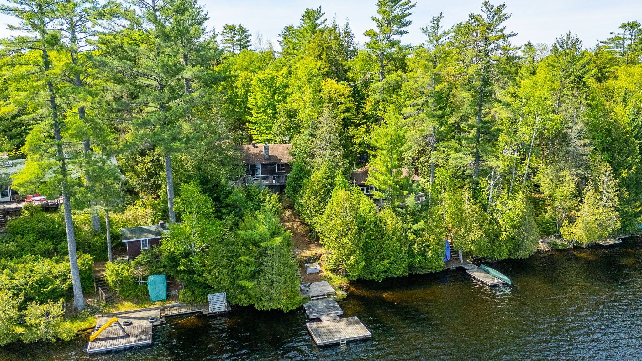 1012 Coulson LN, Highlands East, ON K0M 1R0