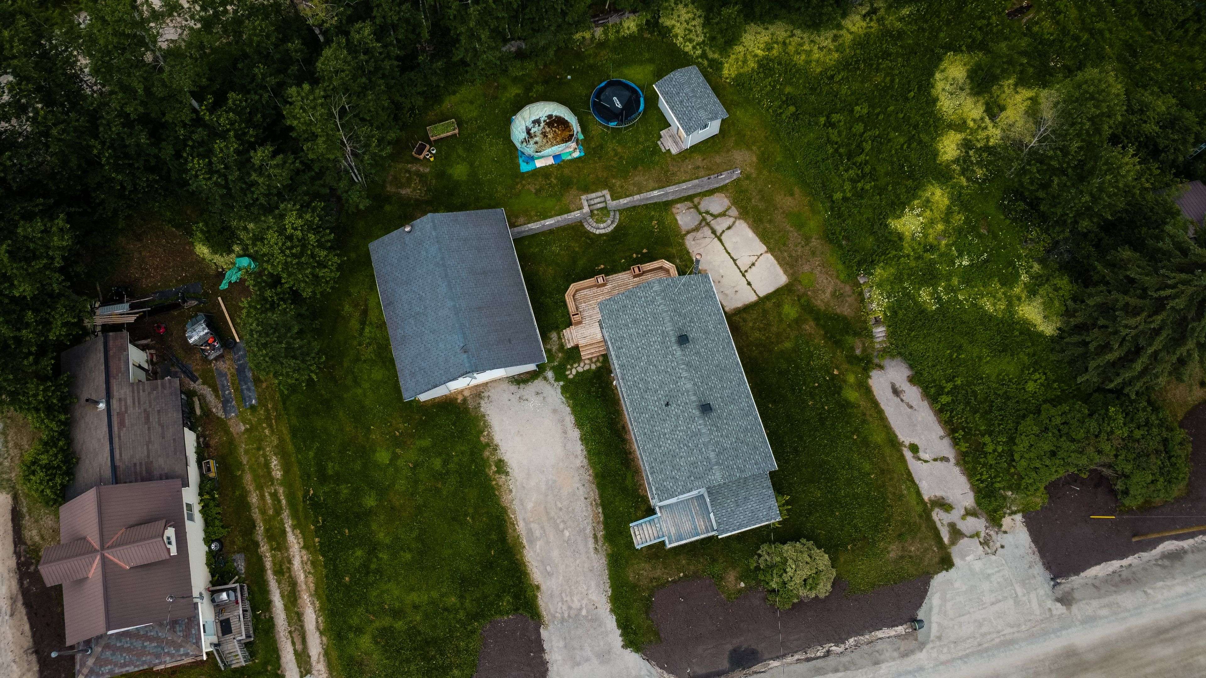 91 Third AVE, Hornepayne, ON P0M 1Z0