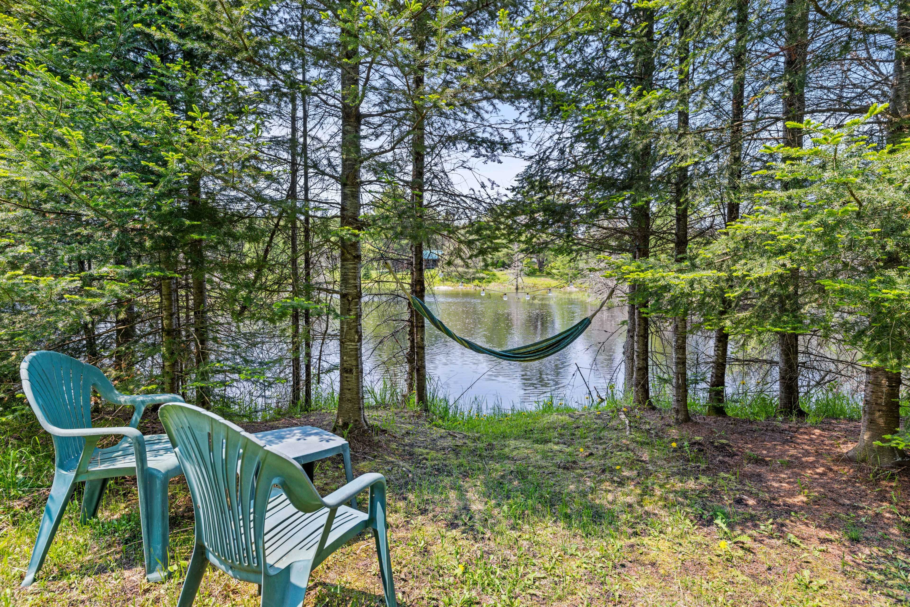 1009 Summerville RD, Highlands East, ON K0M 1R0
