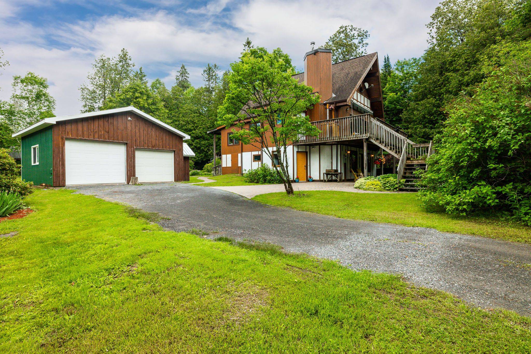 1828 Burnt Lands RD, Carp - Huntley Ward, ON K0A 1L0
